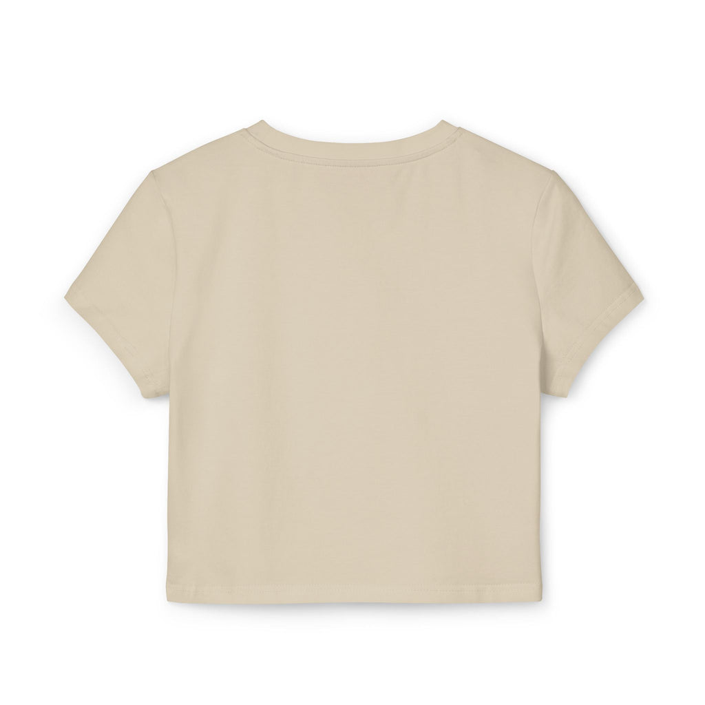 JDatzRizz™ Teddy Bear Baby Tee - JDatzRITTZ