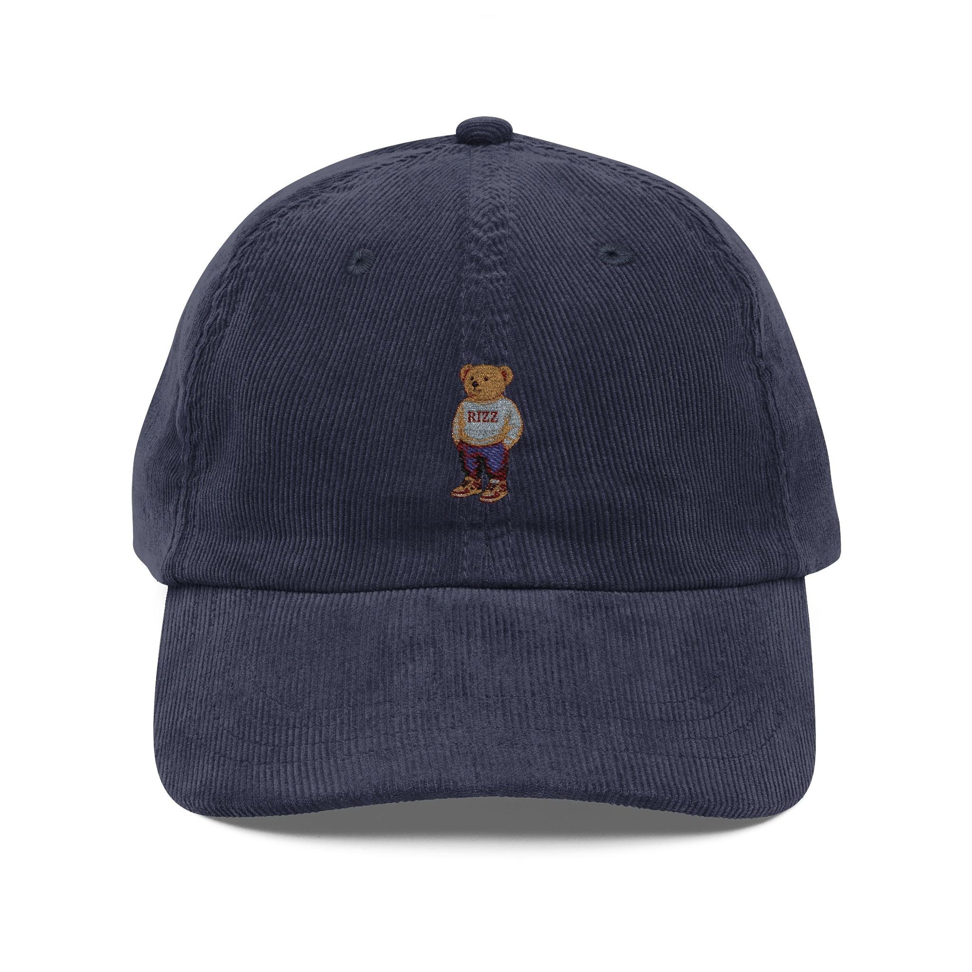 JDATZRIZZ Vintage Corduroy CAP - JDatzRITTZ