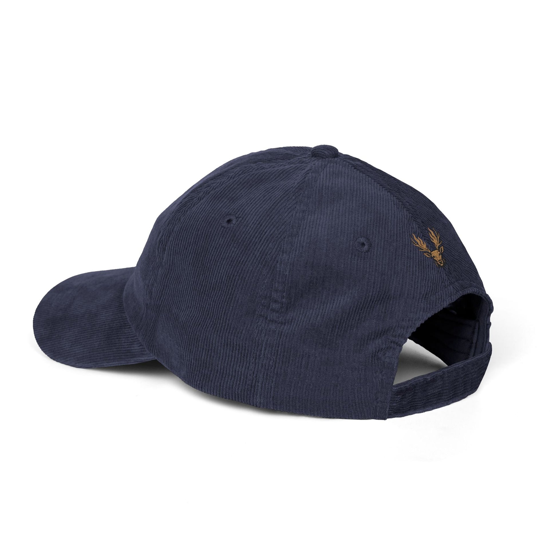 JDATZRIZZ Vintage Corduroy CAP - JDatzRITTZ
