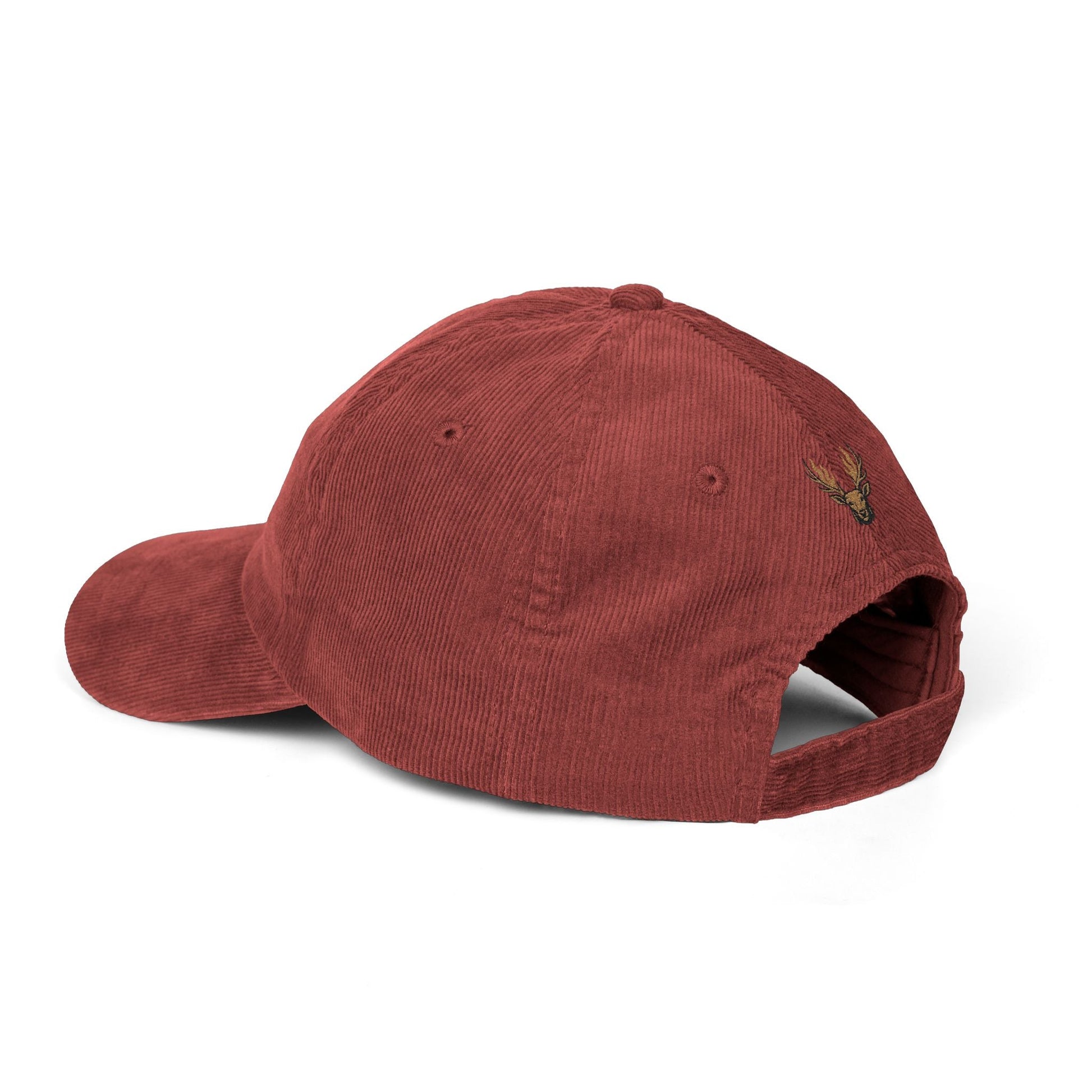 JDATZRIZZ Vintage Corduroy CAP - JDatzRITTZ