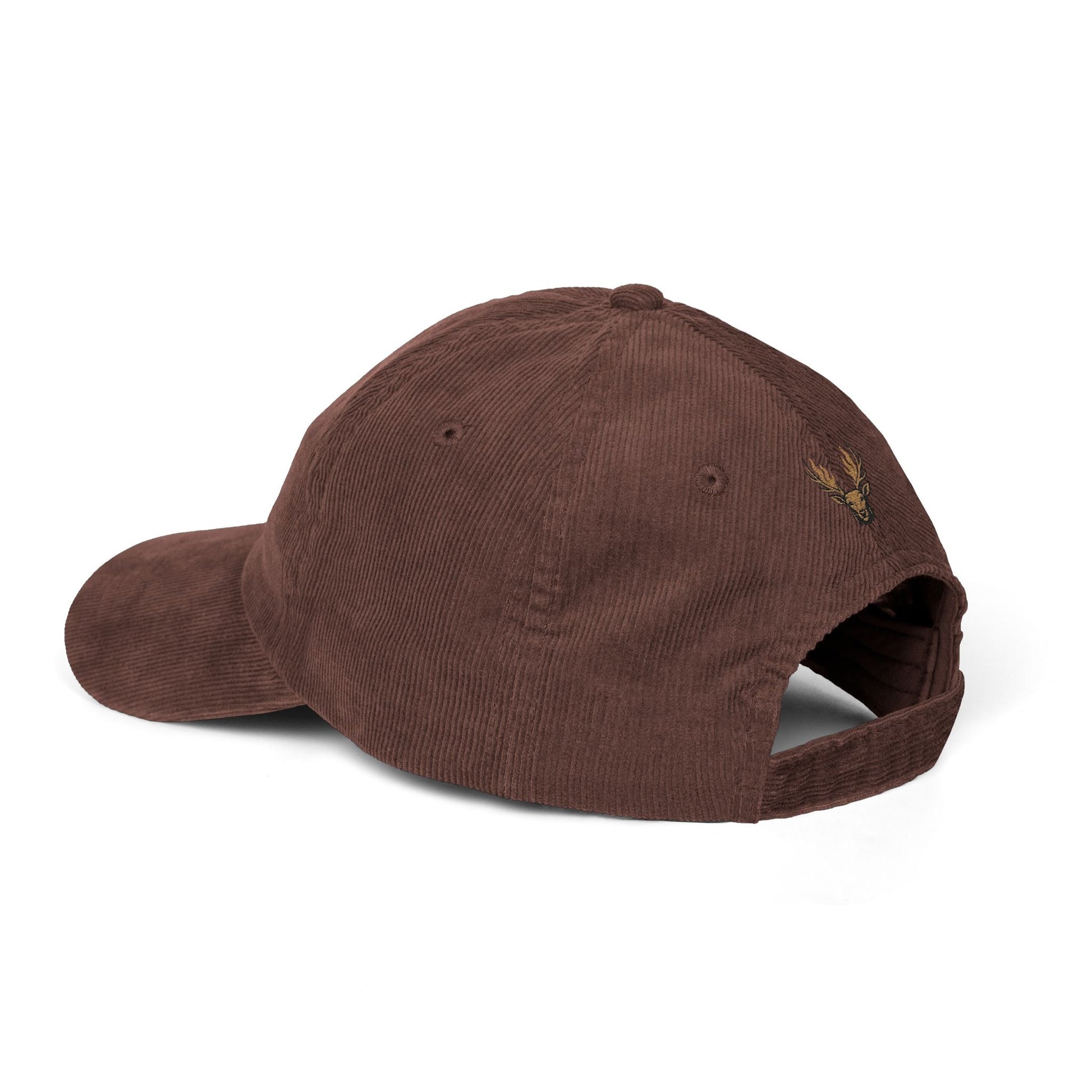 JDATZRIZZ Vintage Corduroy CAP - JDatzRITTZ