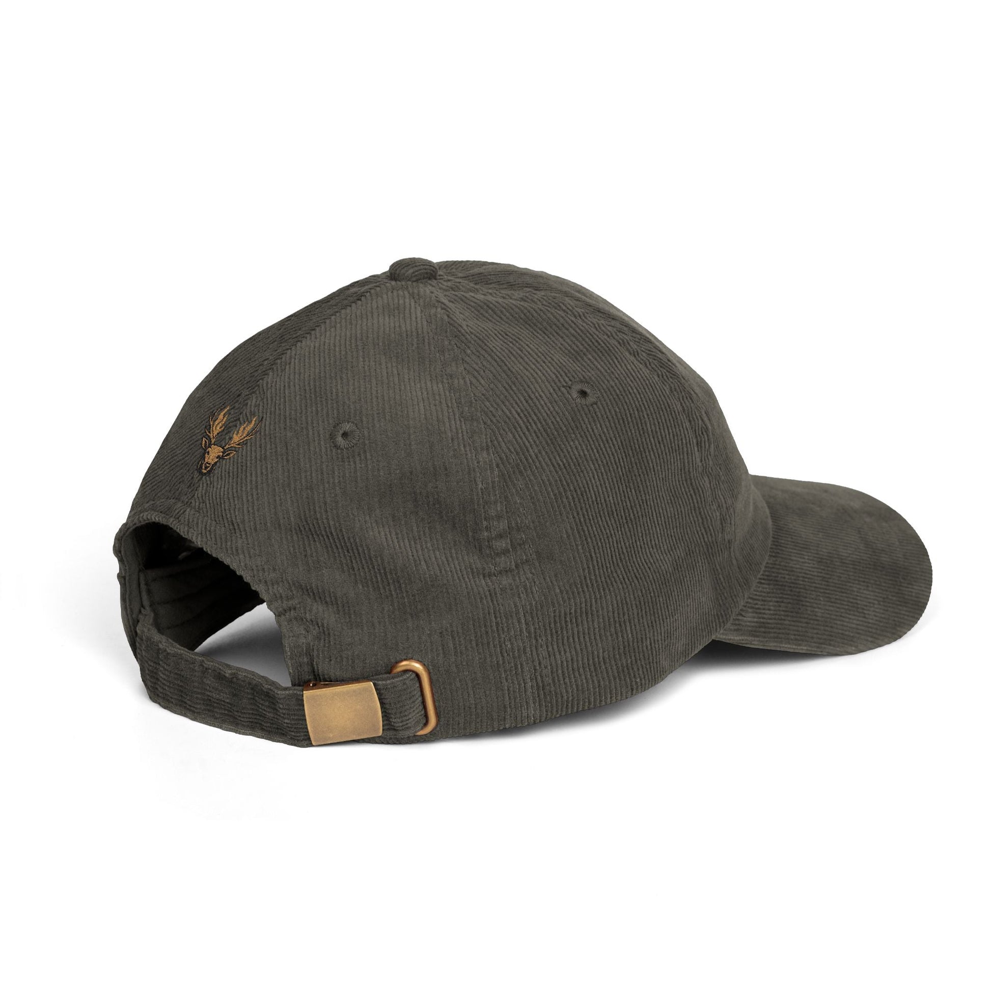 JDATZRIZZ Vintage Corduroy CAP - JDatzRITTZ