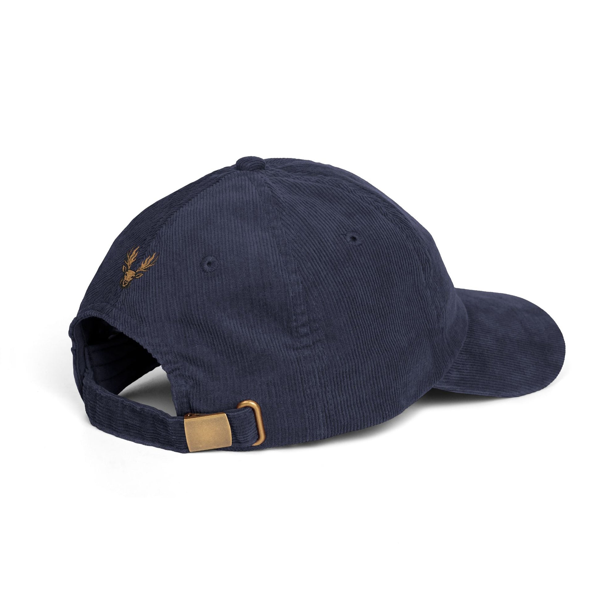 JDATZRIZZ Vintage Corduroy CAP - JDatzRITTZ