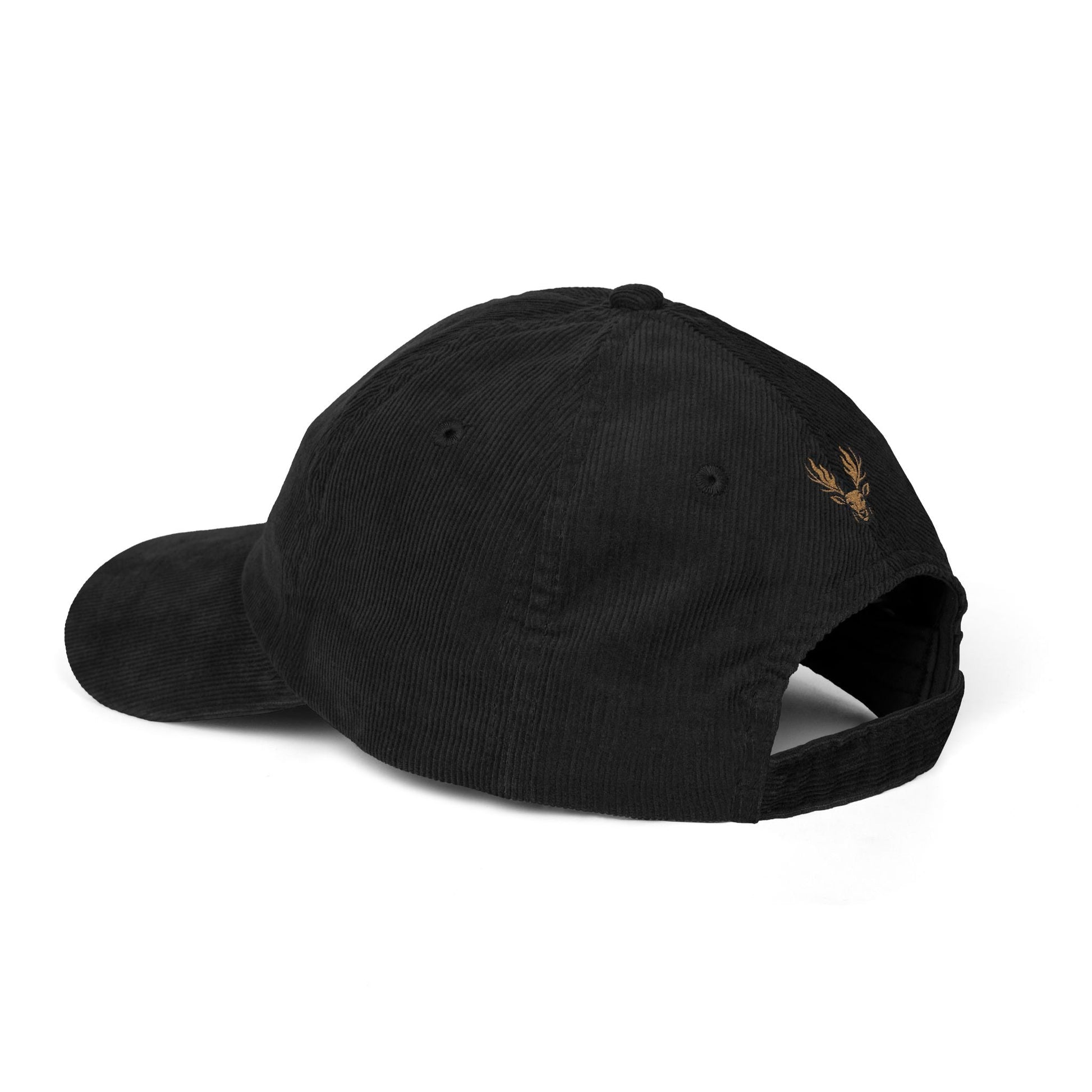 JDATZRIZZ Vintage Corduroy CAP - JDatzRITTZ