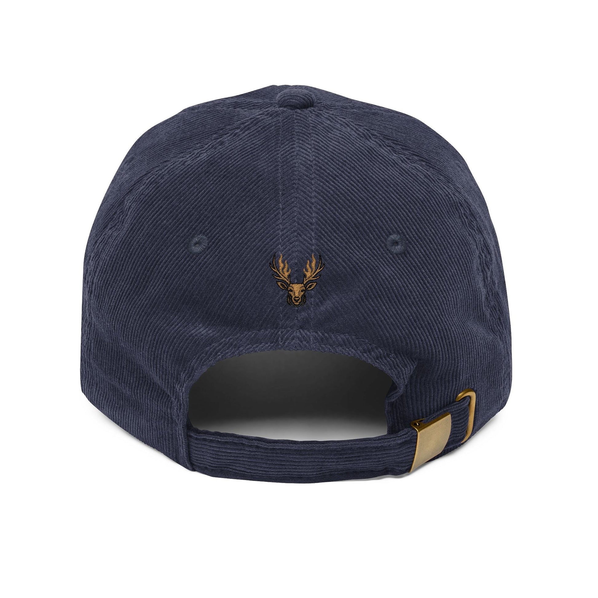 JDATZRIZZ Vintage Corduroy CAP - JDatzRITTZ