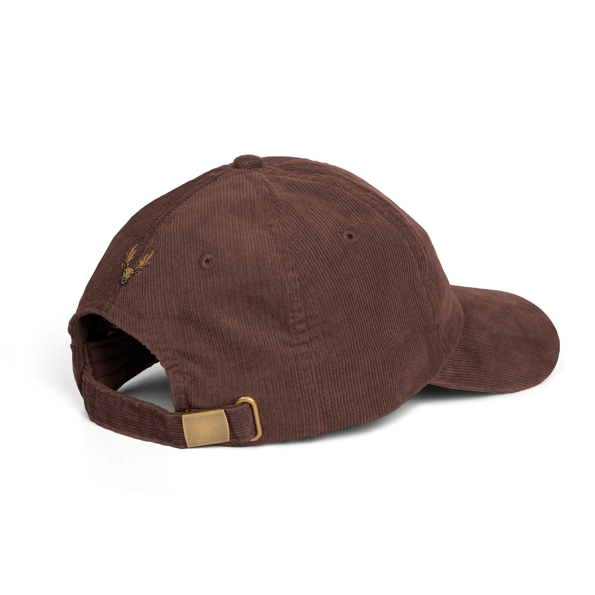 JDATZRIZZ Vintage Corduroy CAP - JDatzRITTZ