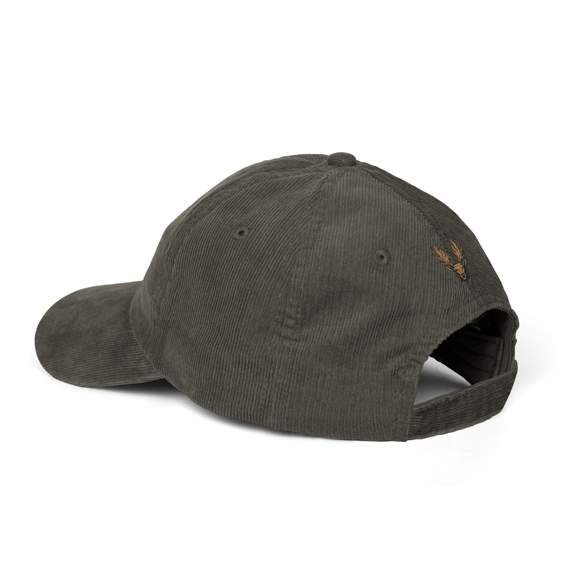 JDATZRIZZ Vintage Corduroy CAP - JDatzRITTZ