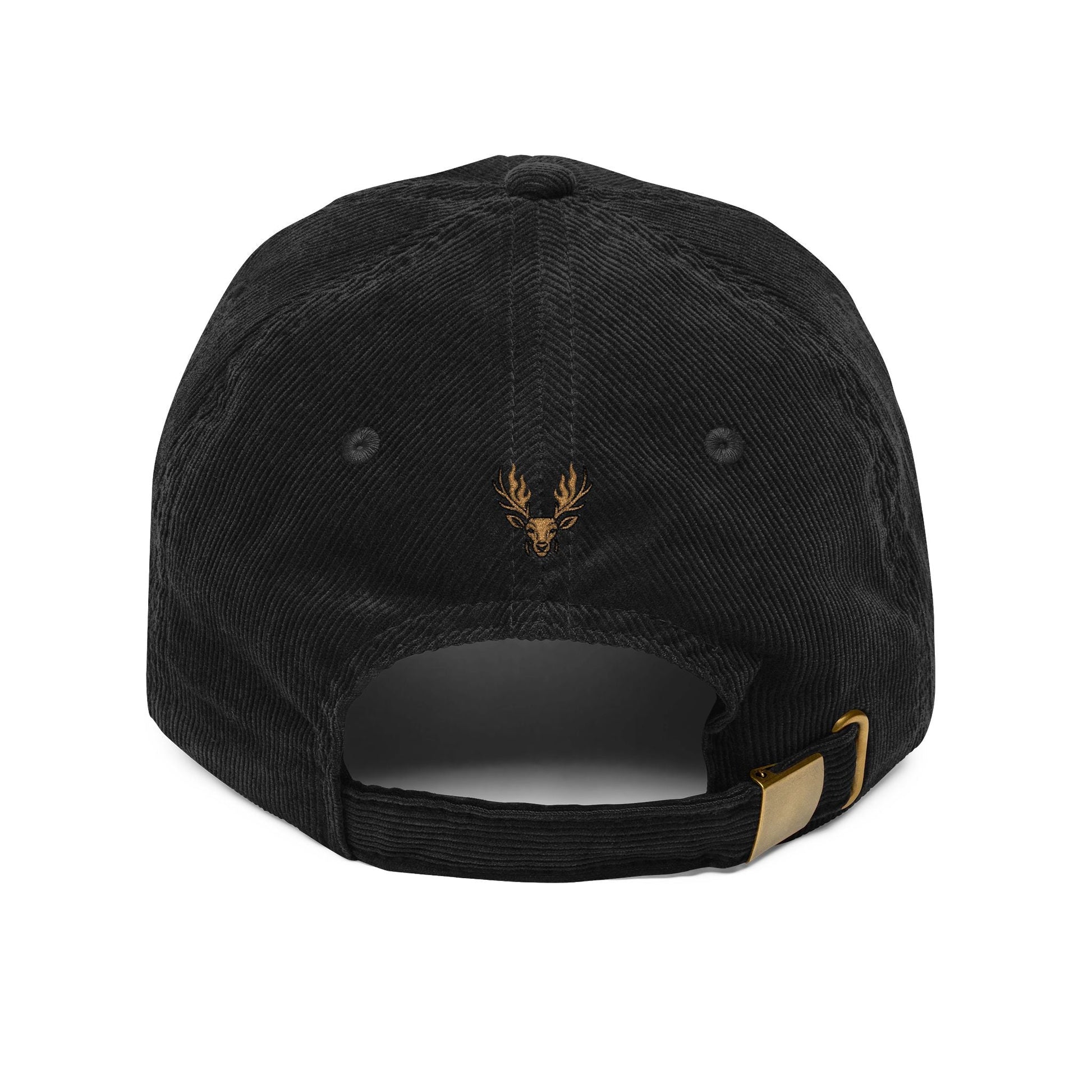 JDATZRIZZ Vintage Corduroy CAP - JDatzRITTZ