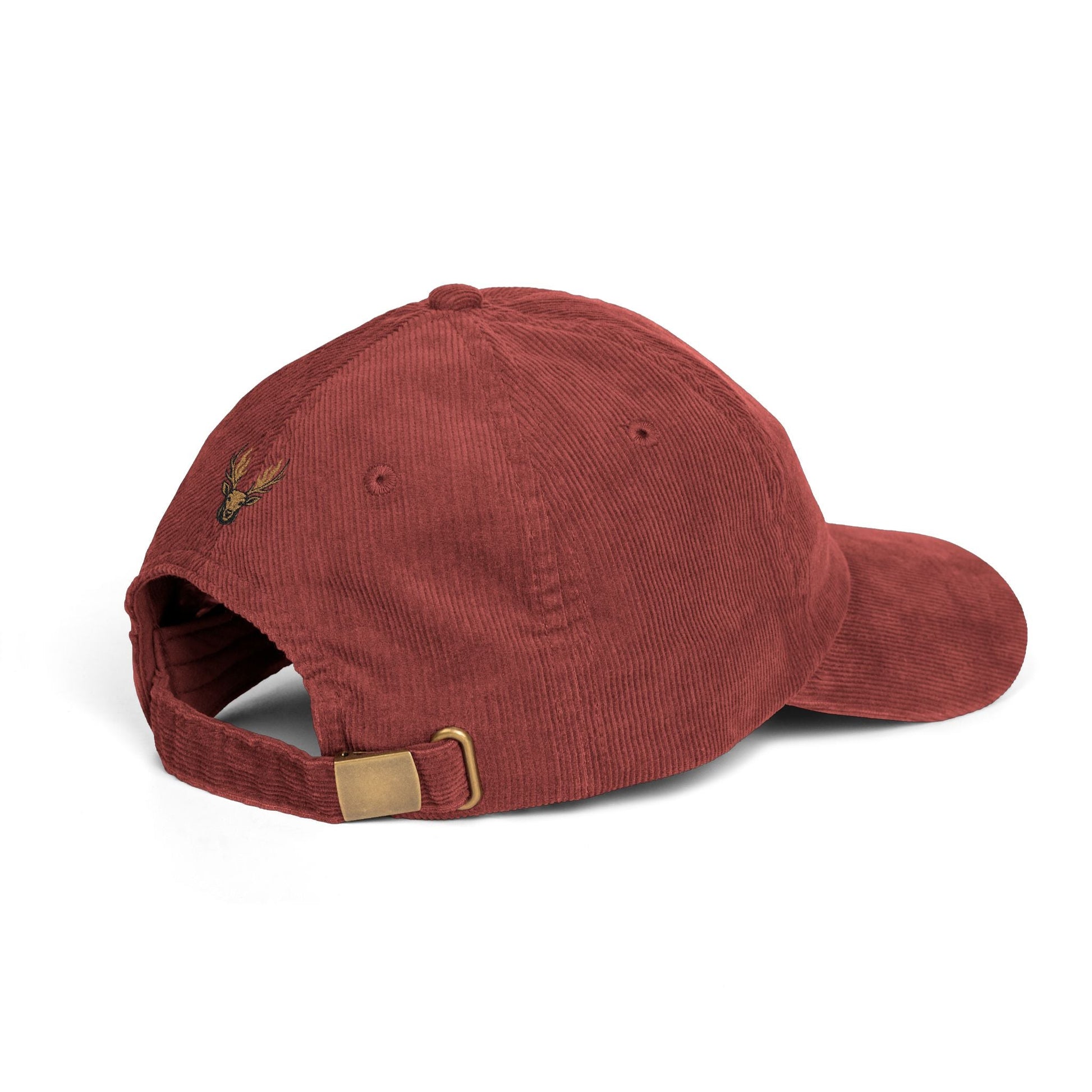 JDATZRIZZ Vintage Corduroy CAP - JDatzRITTZ