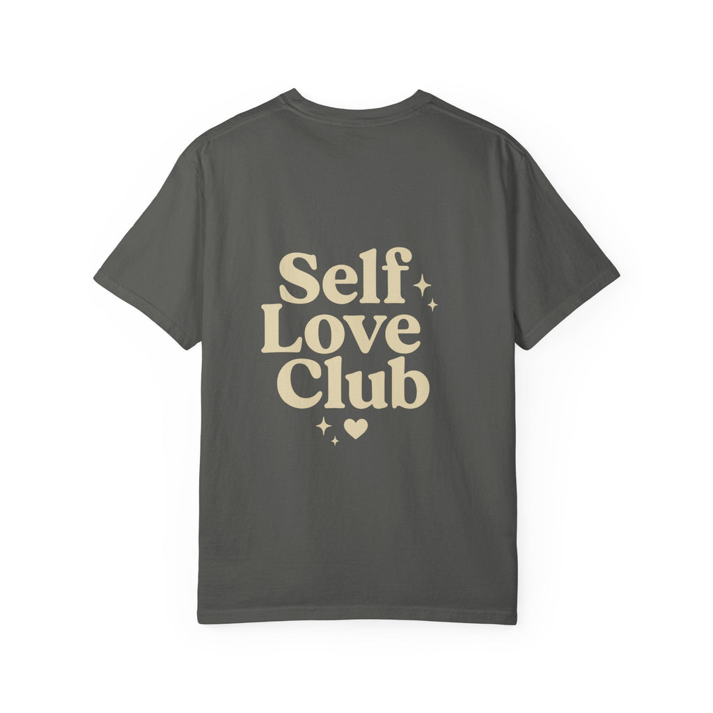 Join The Self Love Club - JDatzRITTZ