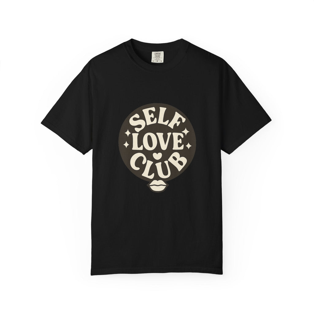 Join The Self Love Club - JDatzRITTZ