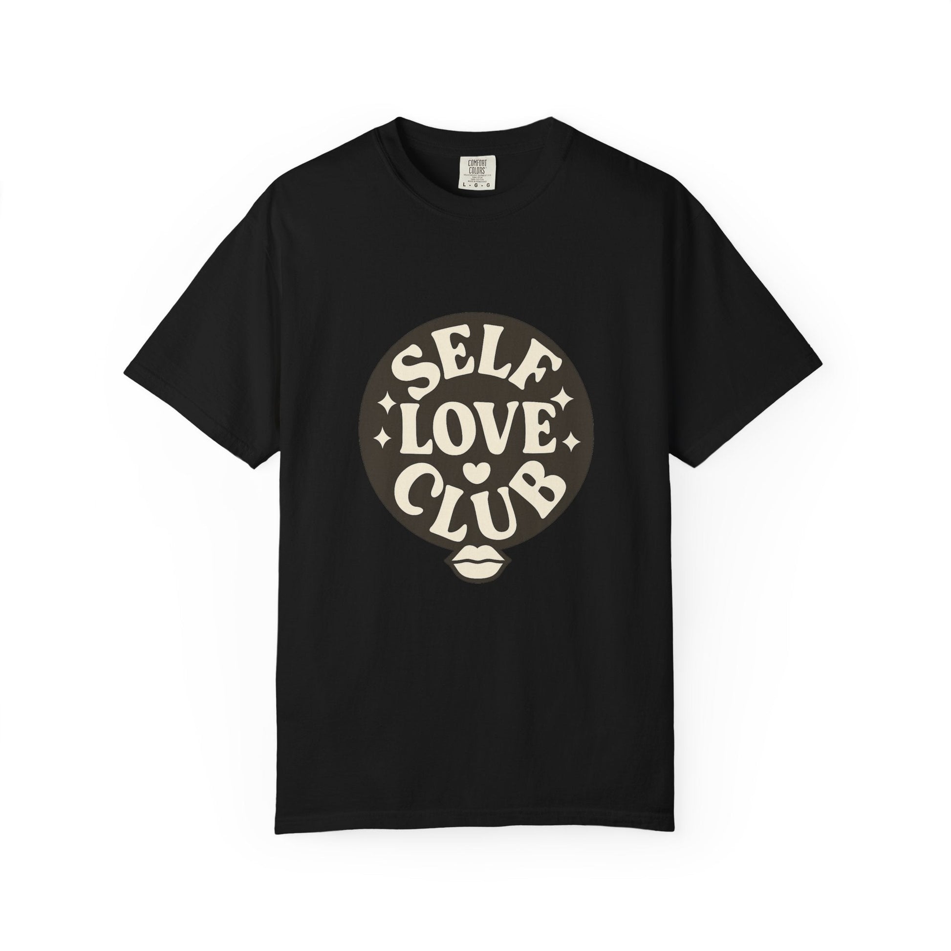 Join The Self Love Club - JDatzRITTZ