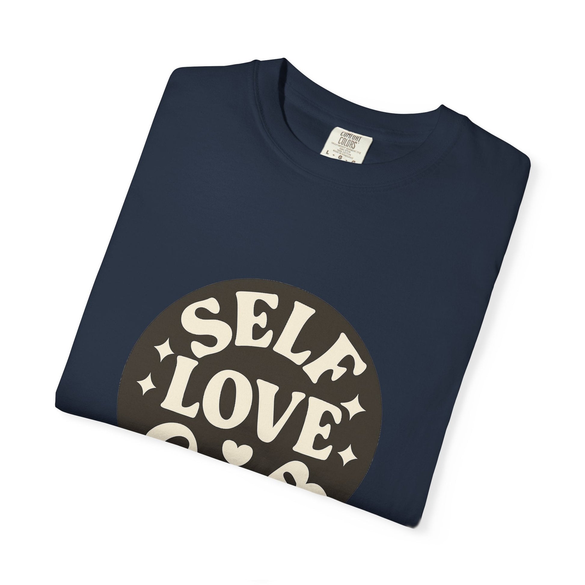 Join The Self Love Club - JDatzRITTZ