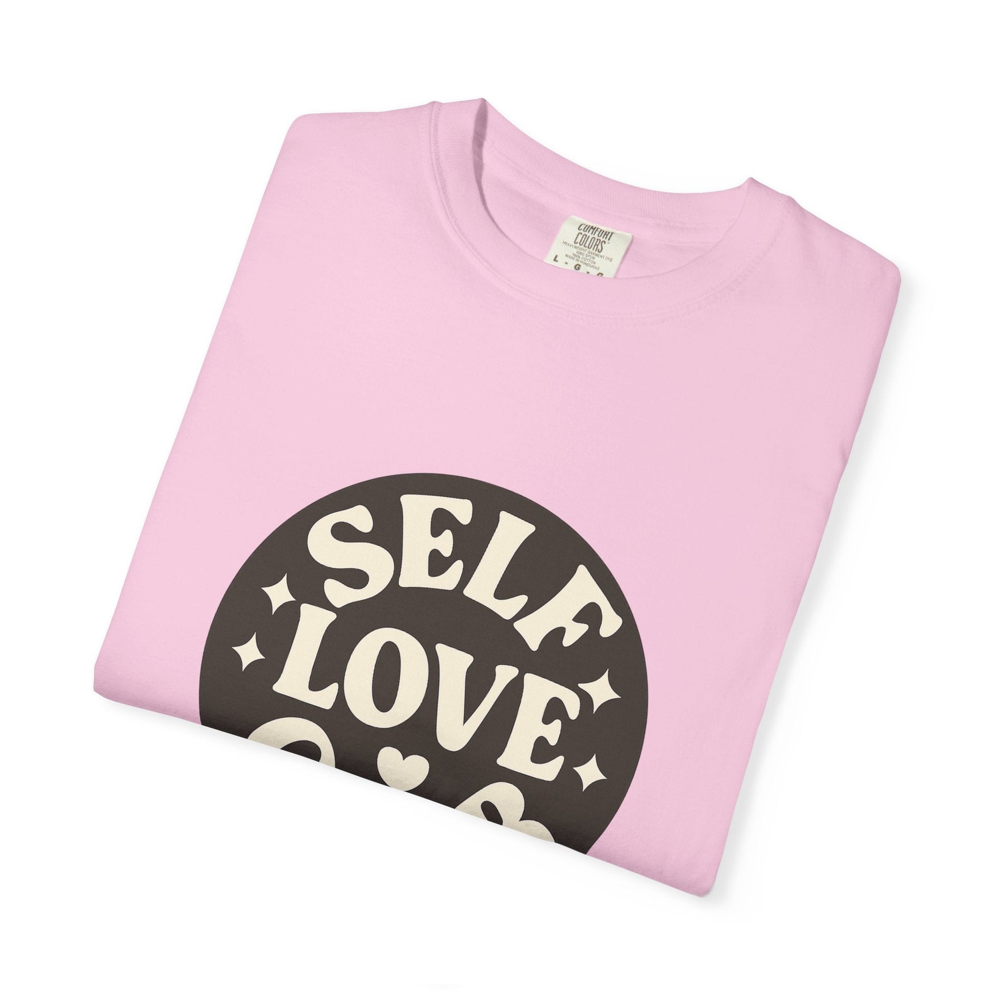 Join The Self Love Club - JDatzRITTZ