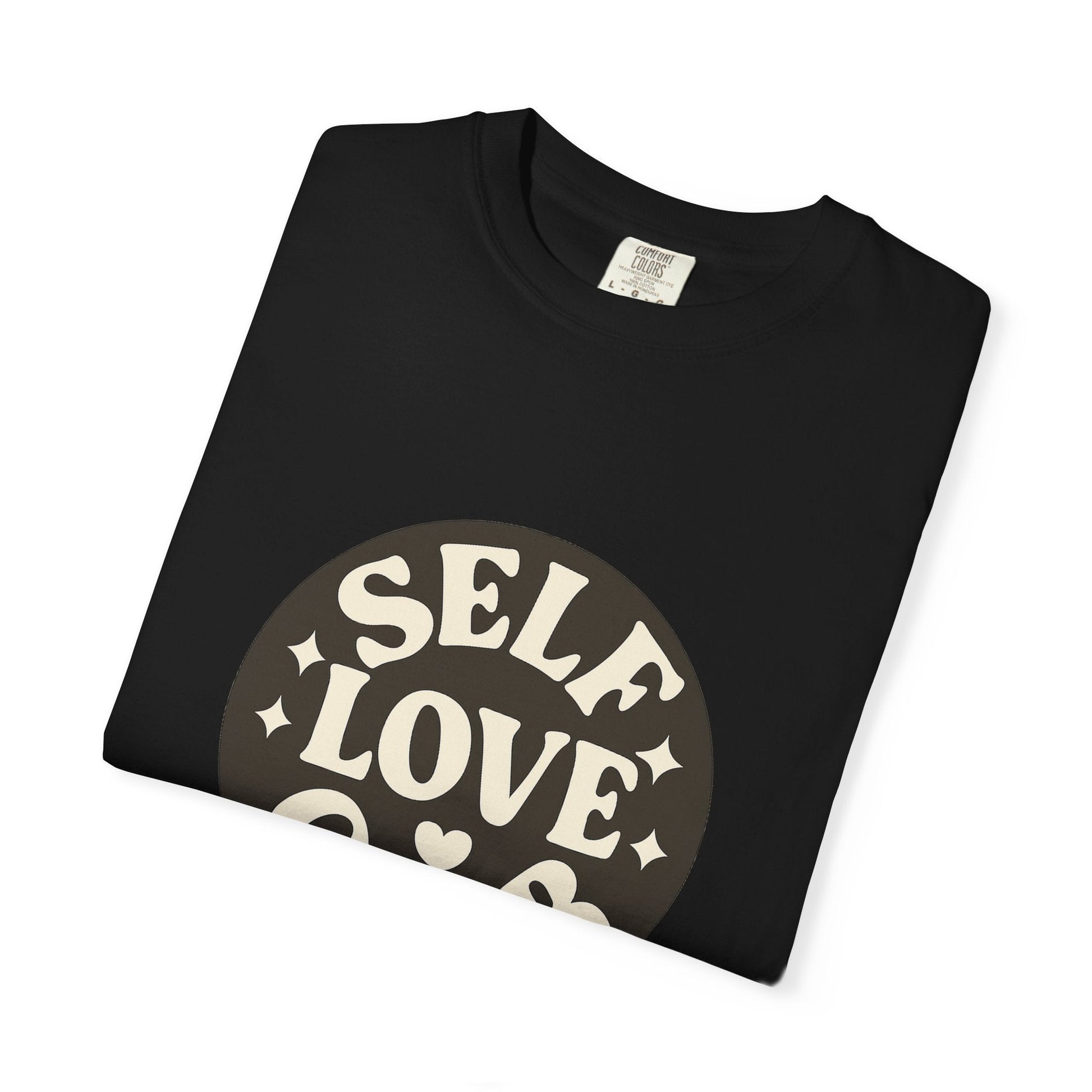 Join The Self Love Club - JDatzRITTZ