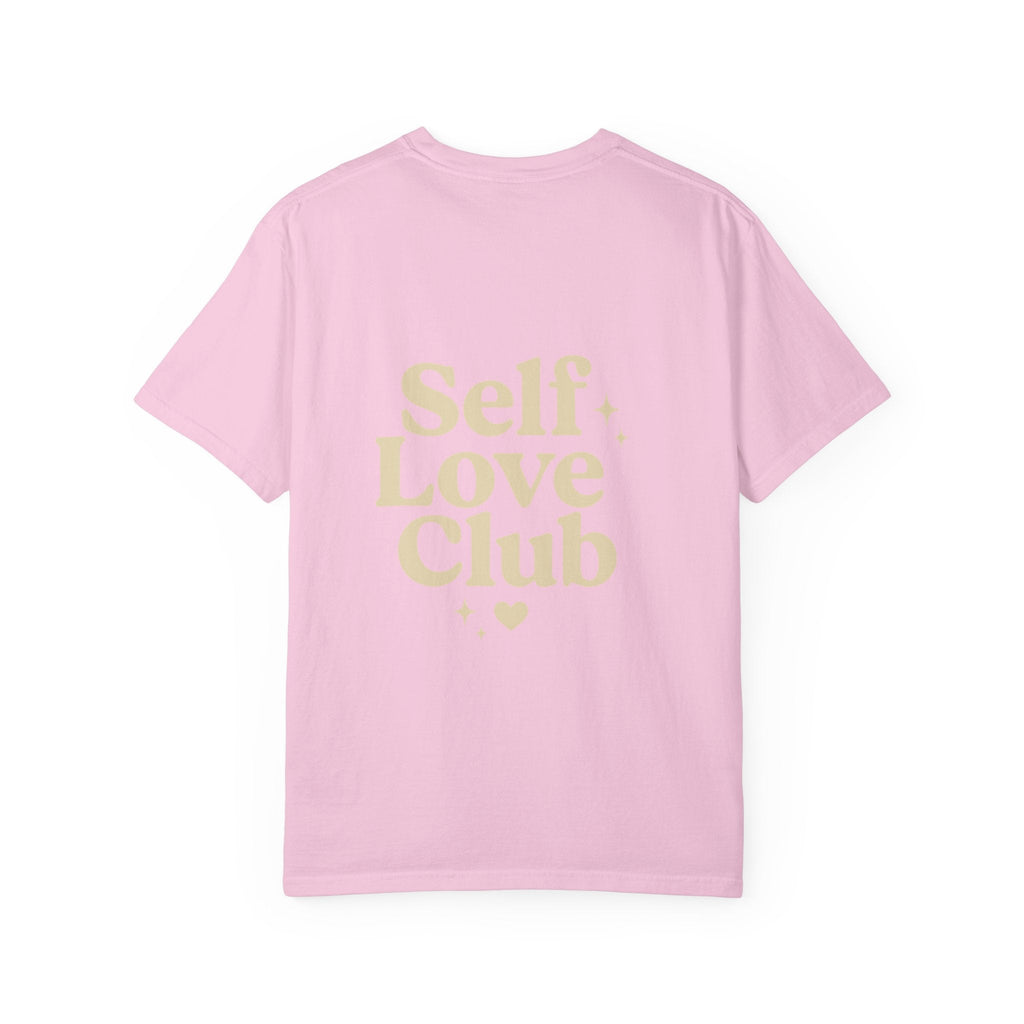 Join The Self Love Club - JDatzRITTZ