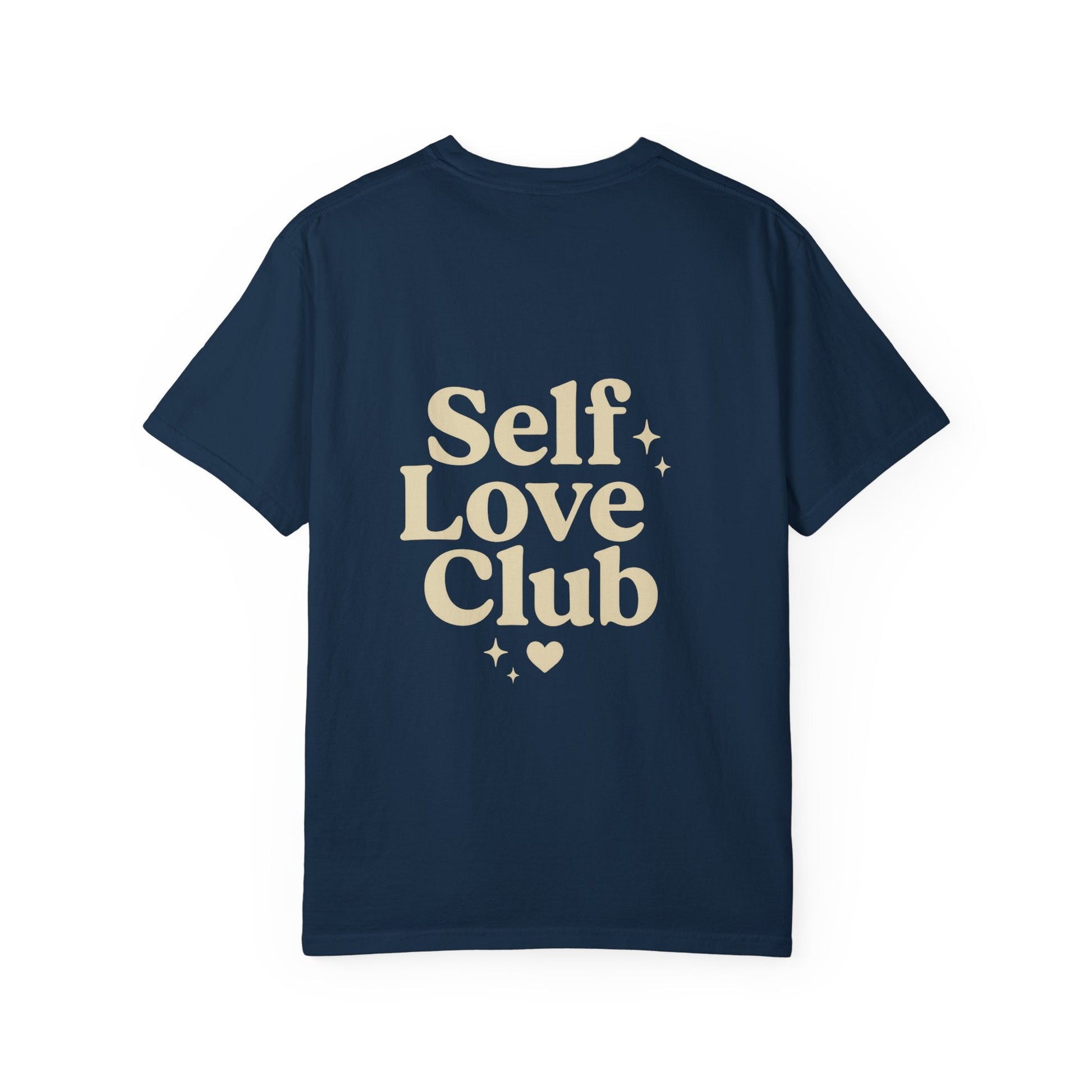 Join The Self Love Club - JDatzRITTZ