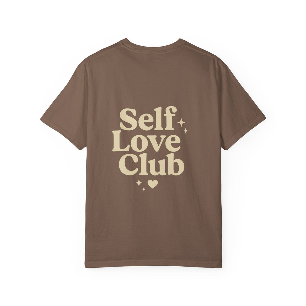 Join The Self Love Club - JDatzRITTZ