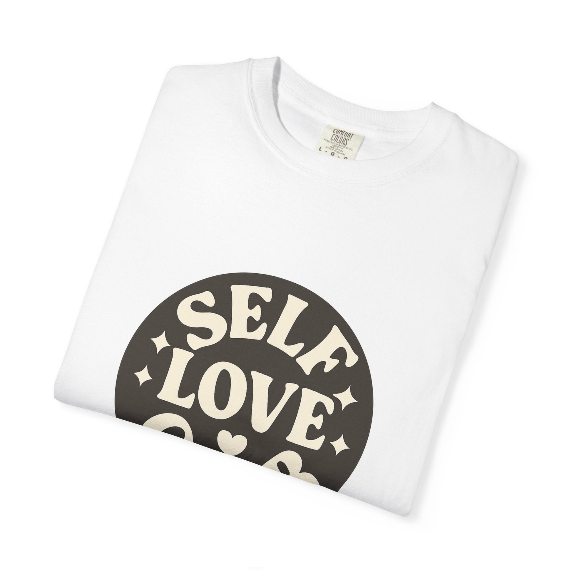 Join The Self Love Club - JDatzRITTZ