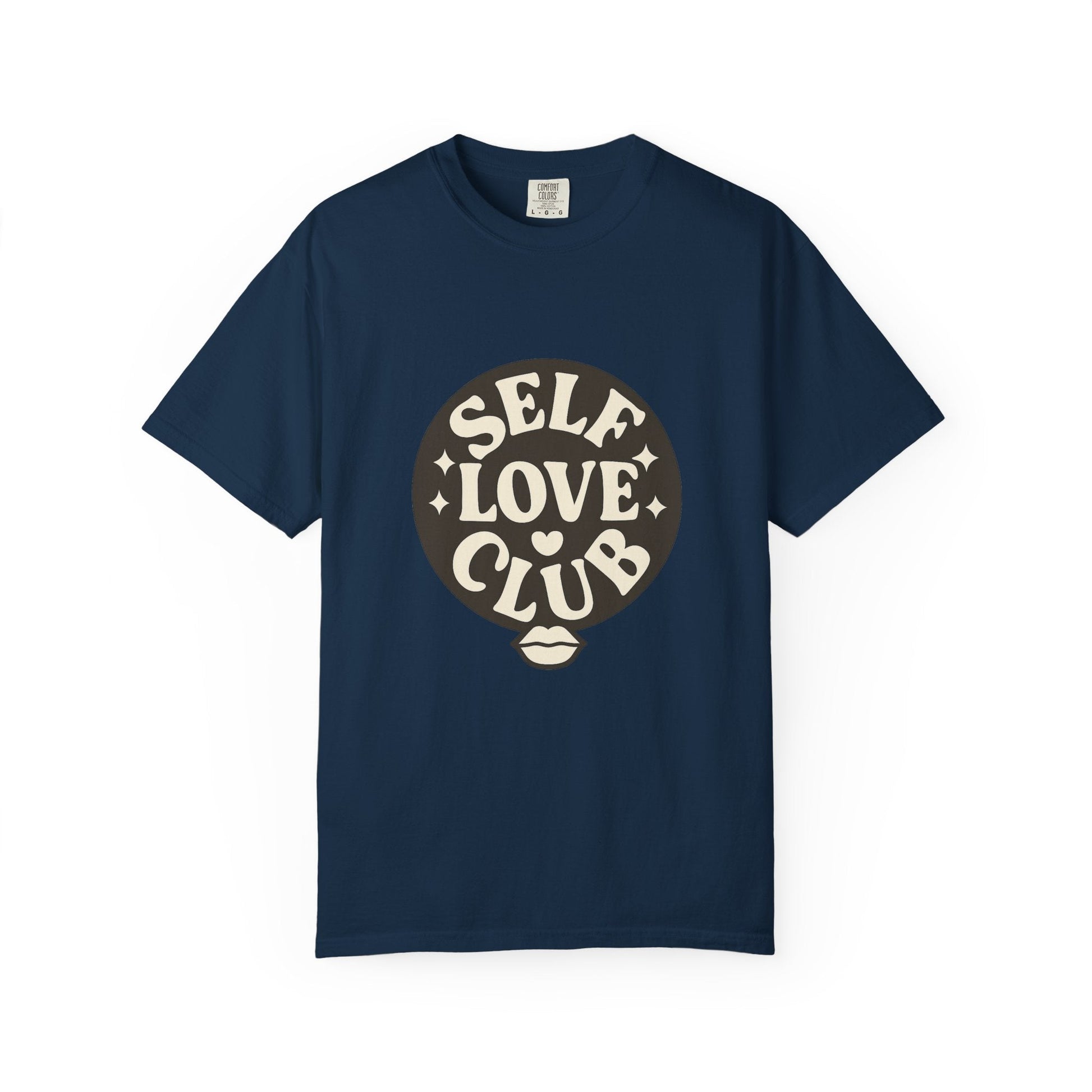 Join The Self Love Club - JDatzRITTZ