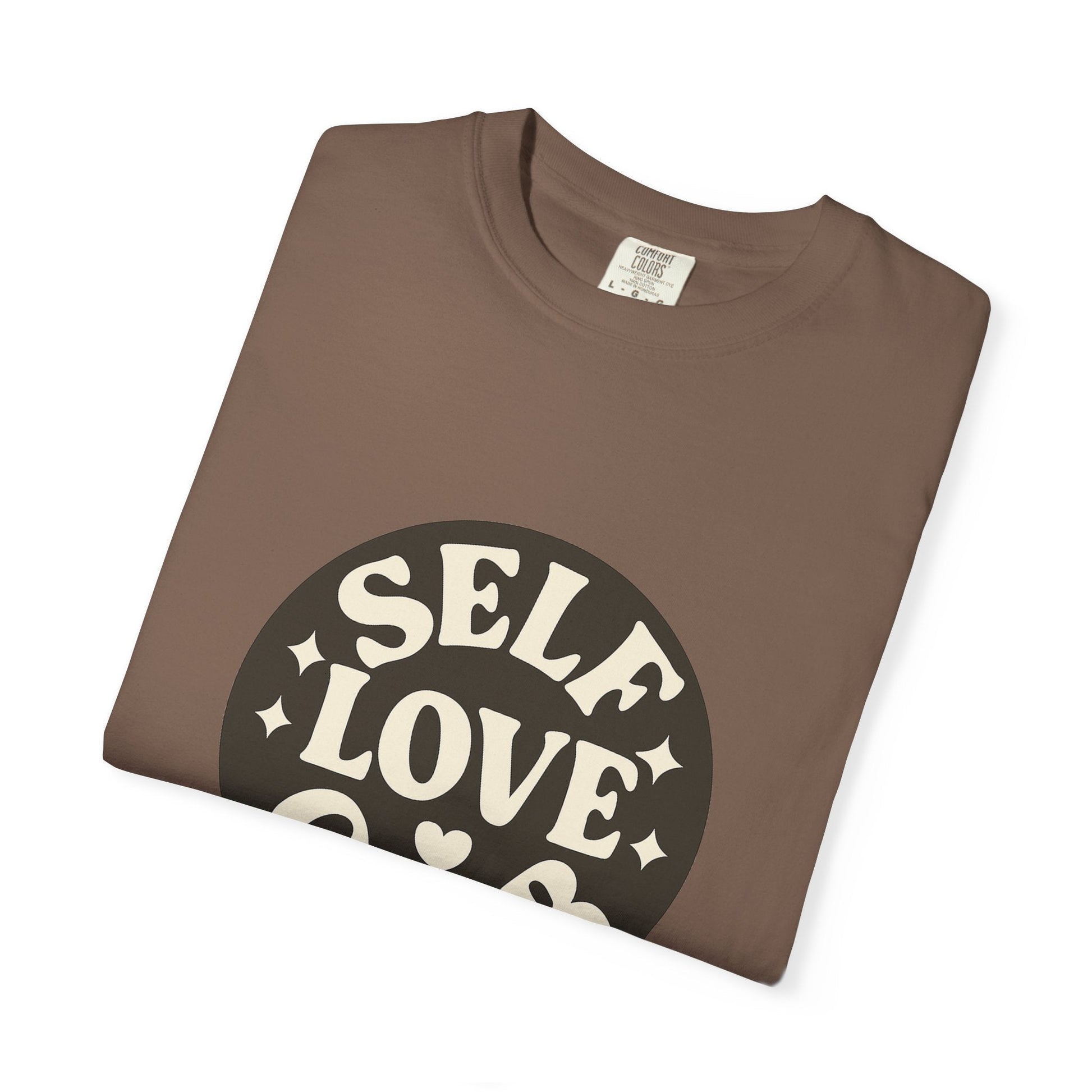 Join The Self Love Club - JDatzRITTZ