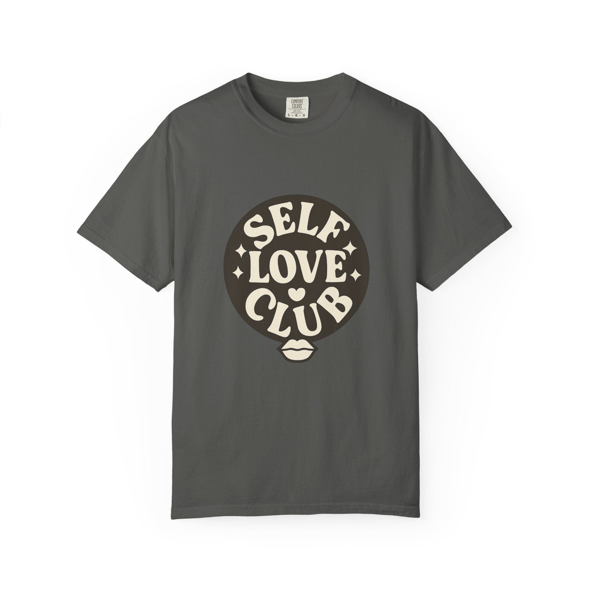 Join The Self Love Club - JDatzRITTZ