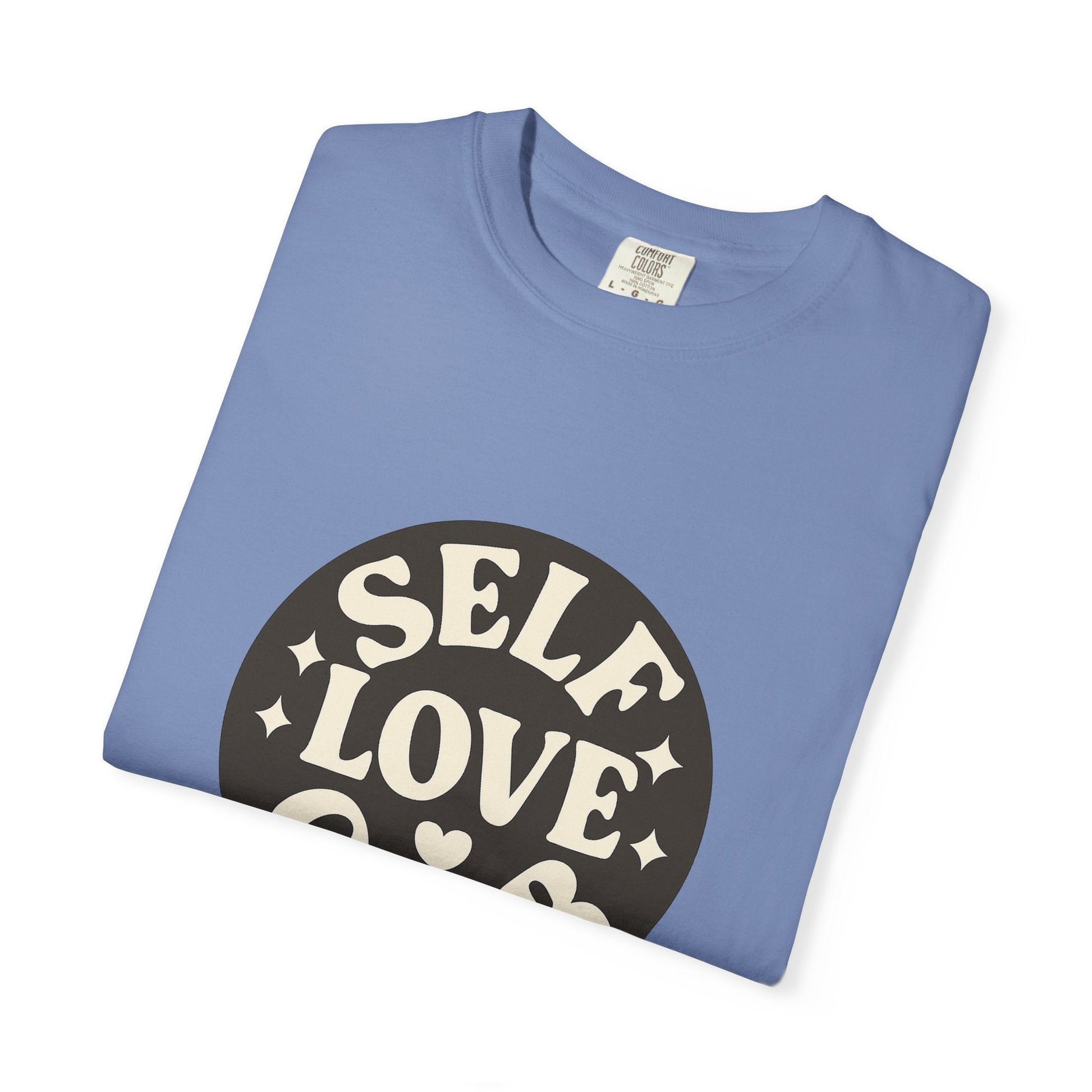 Join The Self Love Club - JDatzRITTZ