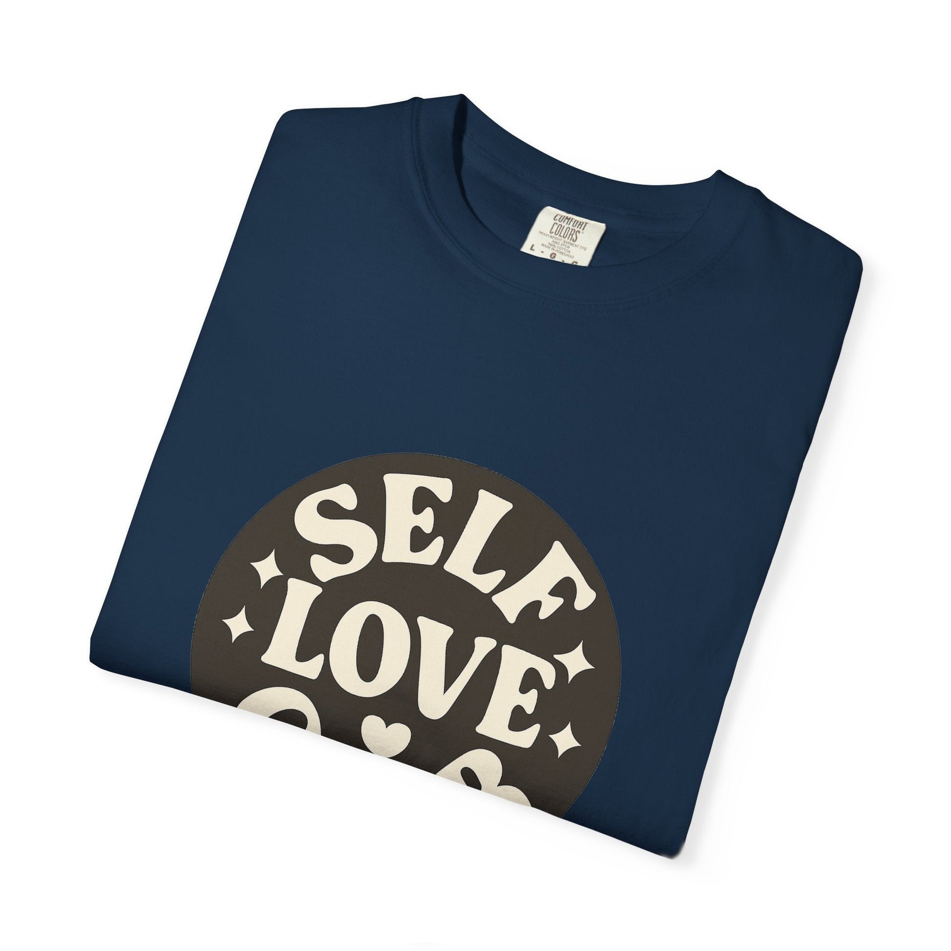Join The Self Love Club - JDatzRITTZ