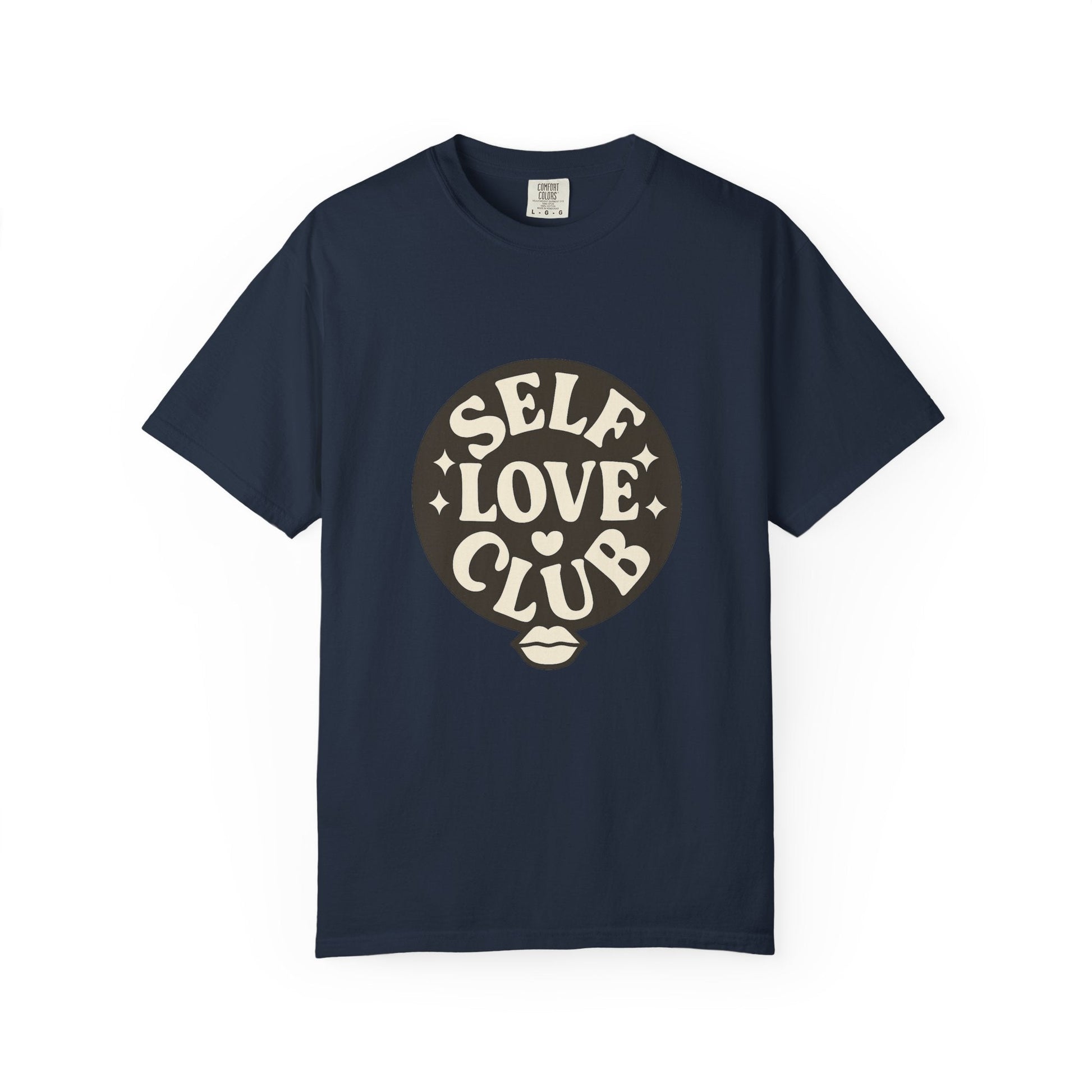 Join The Self Love Club - JDatzRITTZ