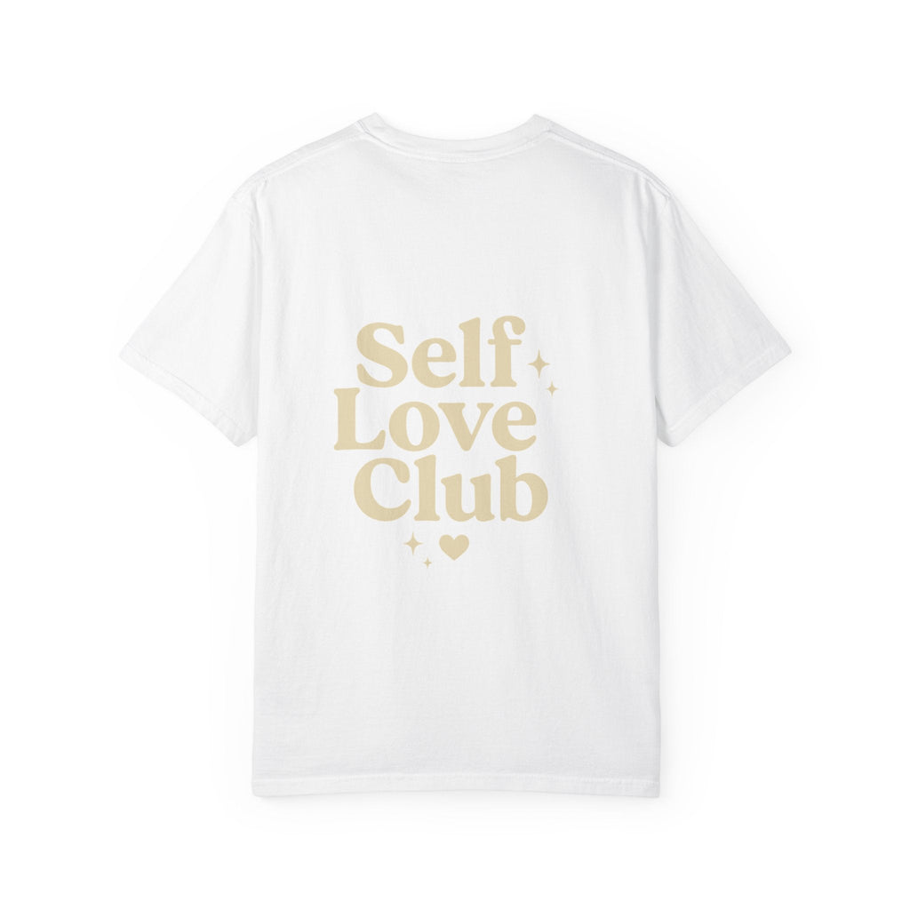 Join The Self Love Club - JDatzRITTZ