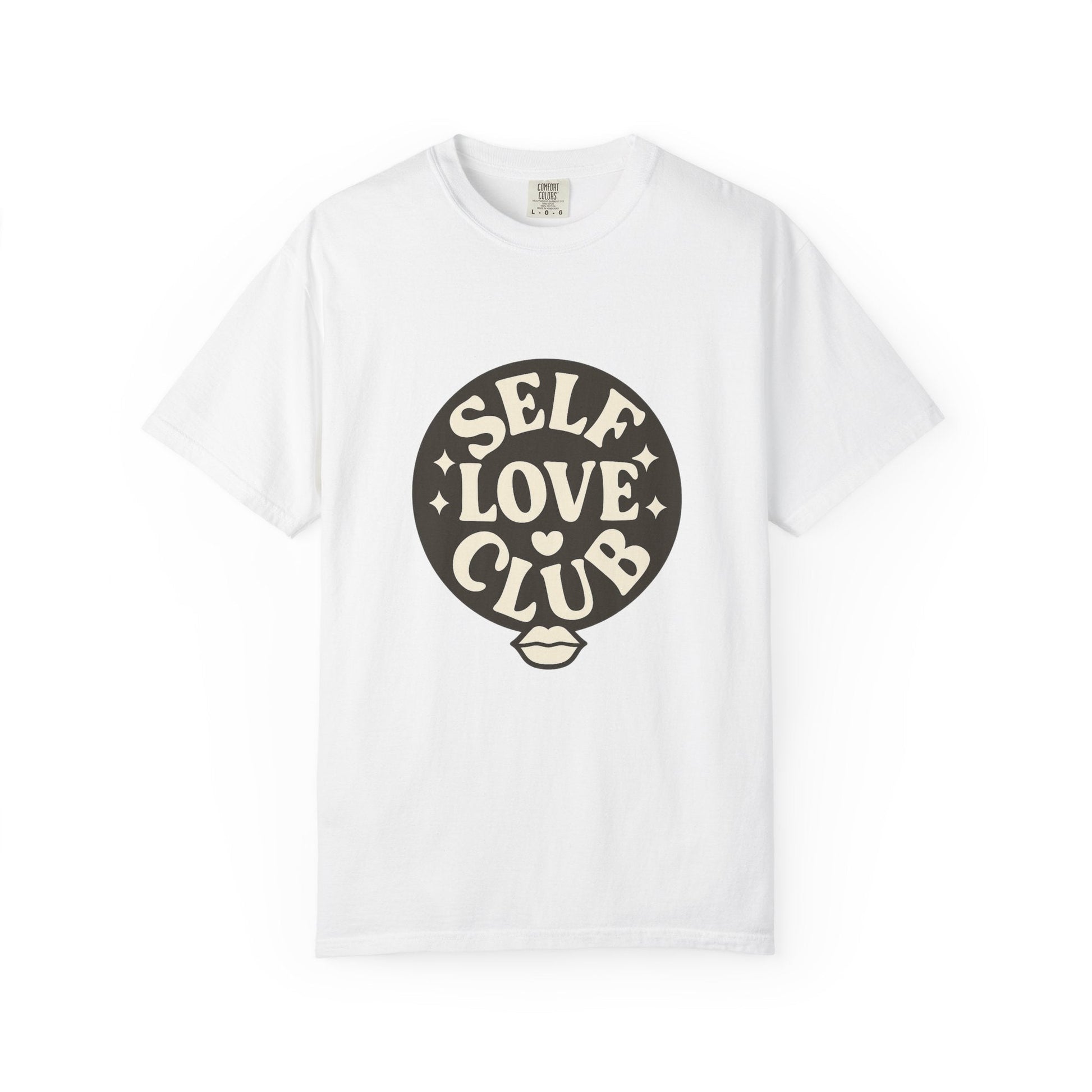 Join The Self Love Club - JDatzRITTZ