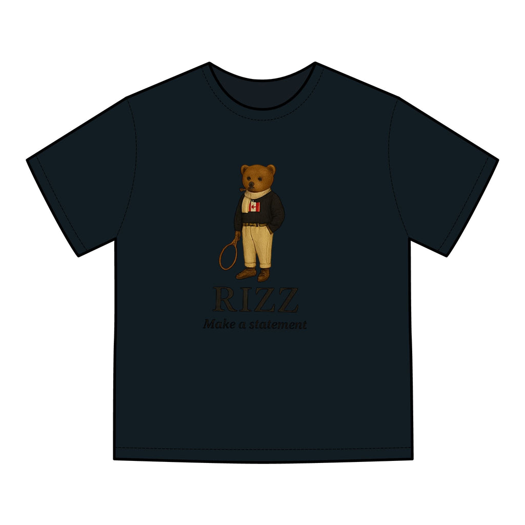 New Season, Fashion Statement Unapologetic Bear - JDatzRITTZ