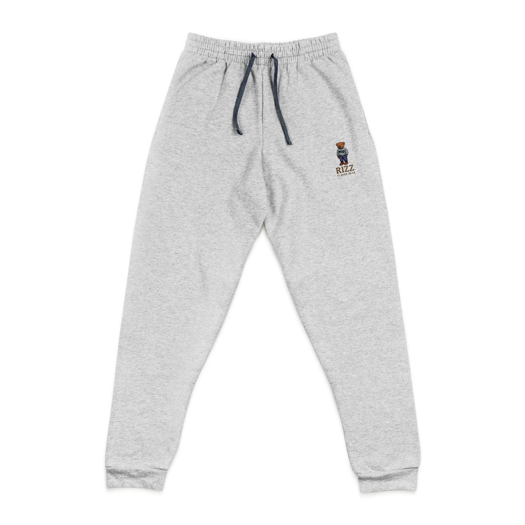 Player Bear Joggers — Game. Style. Confidence. - JDatzRITTZ
