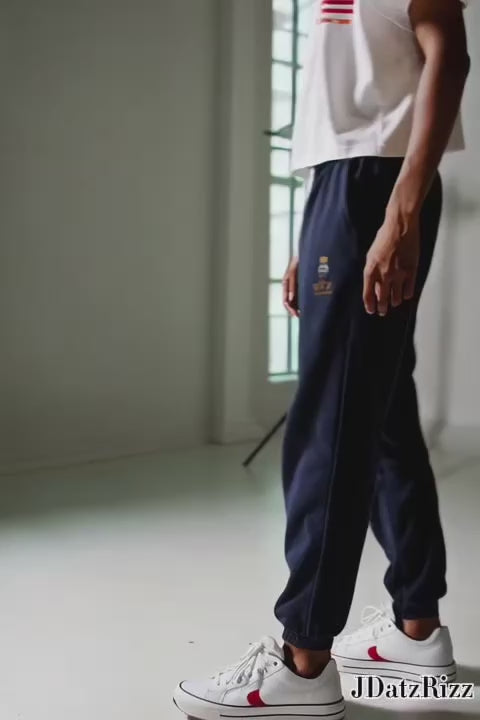 Player Bear Joggers — Game. Style. Confidence.