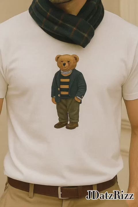 American Vintage X RizzBear