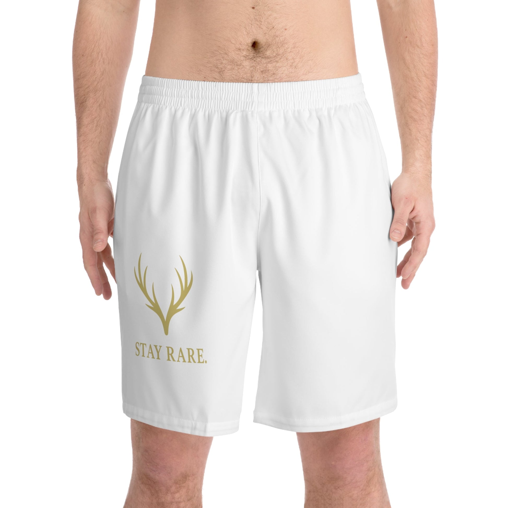 Rare Edition Shorts by JDatzRizz™ - JDatzRITTZ
