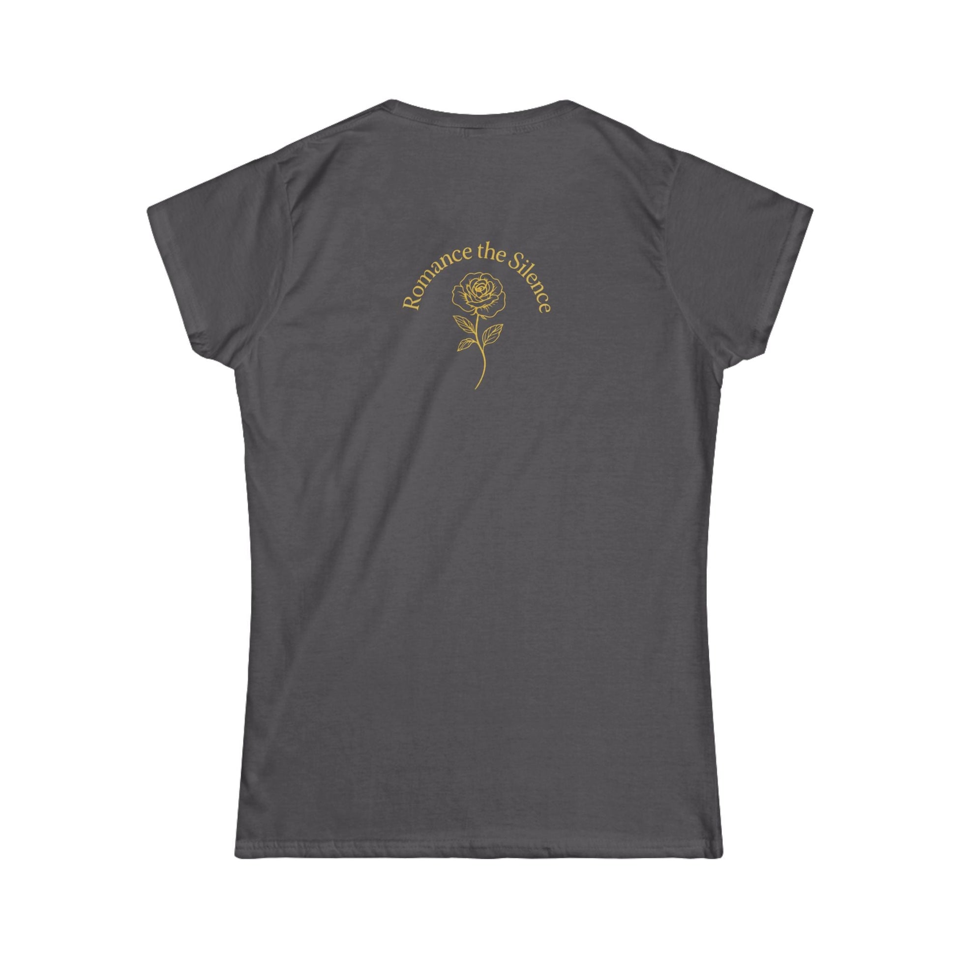 RIZZ CONFORM FITTED WOMEN T SHIRT, and Bra - JDatzRITTZ