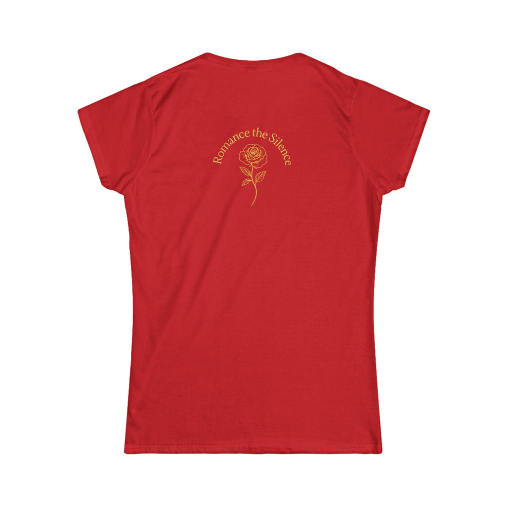 RIZZ CONFORM FITTED WOMEN T SHIRT, and Bra - JDatzRITTZ