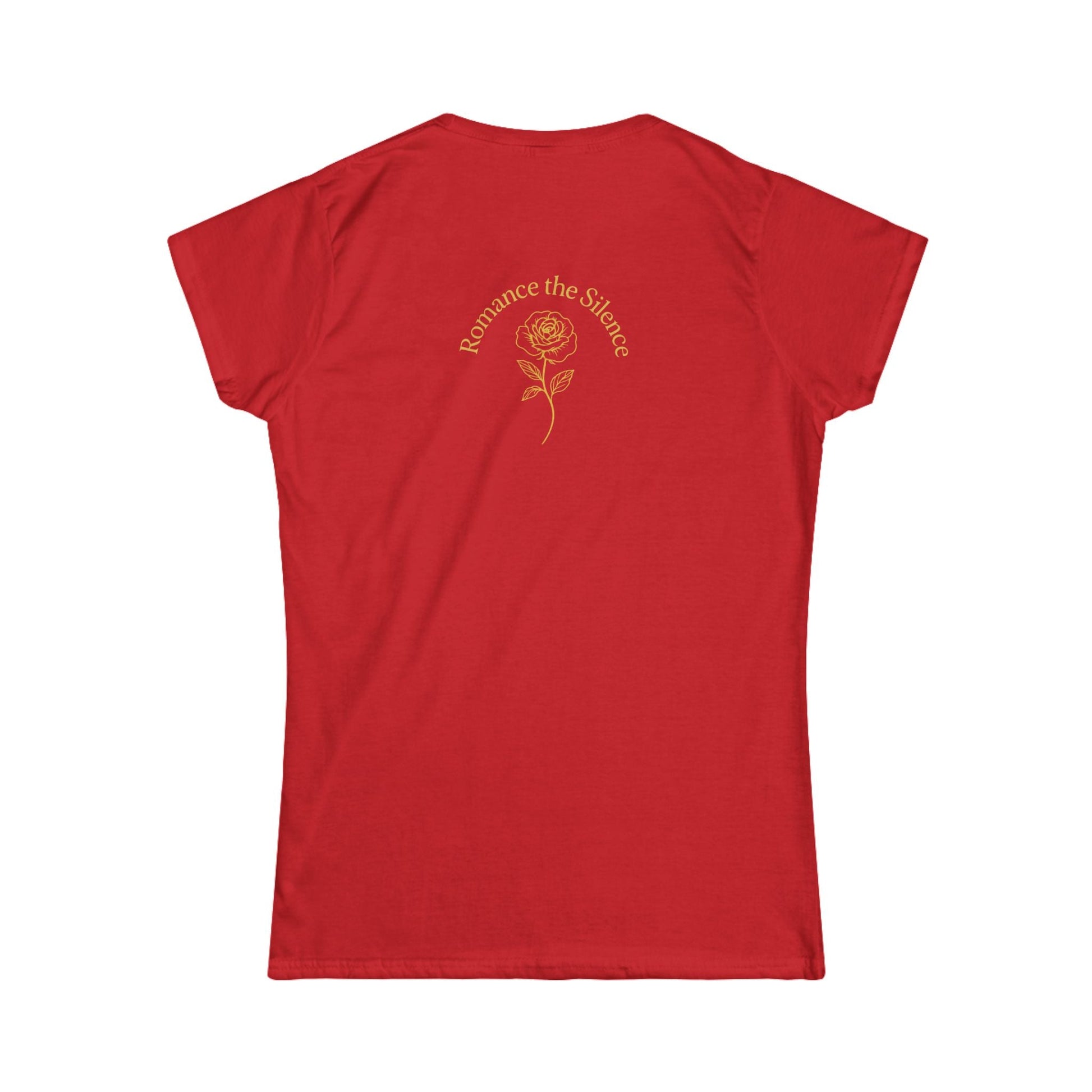 RIZZ CONFORM FITTED WOMEN T SHIRT, and Bra - JDatzRITTZ