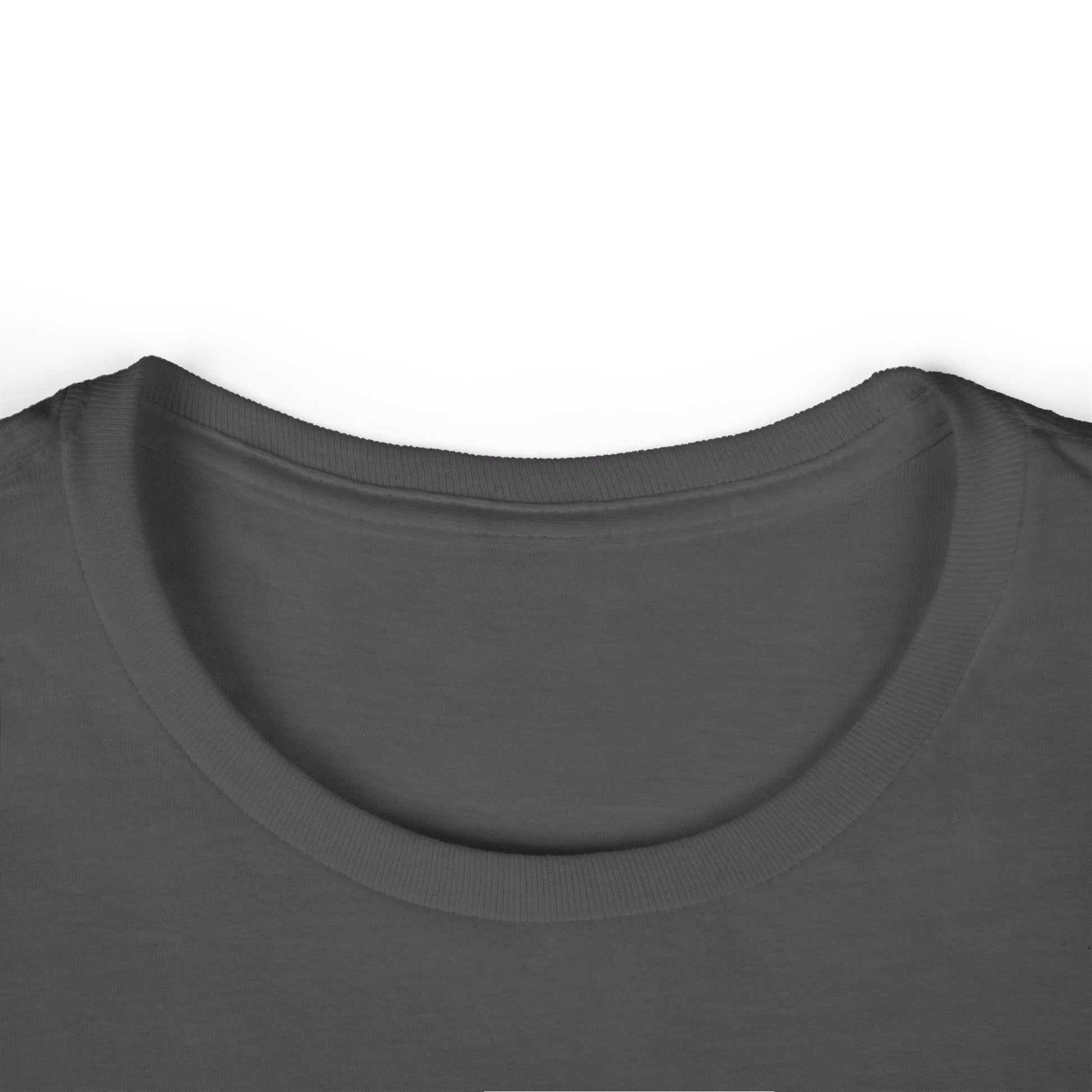 RIZZ CONFORM FITTED WOMEN T SHIRT, and Bra - JDatzRITTZ