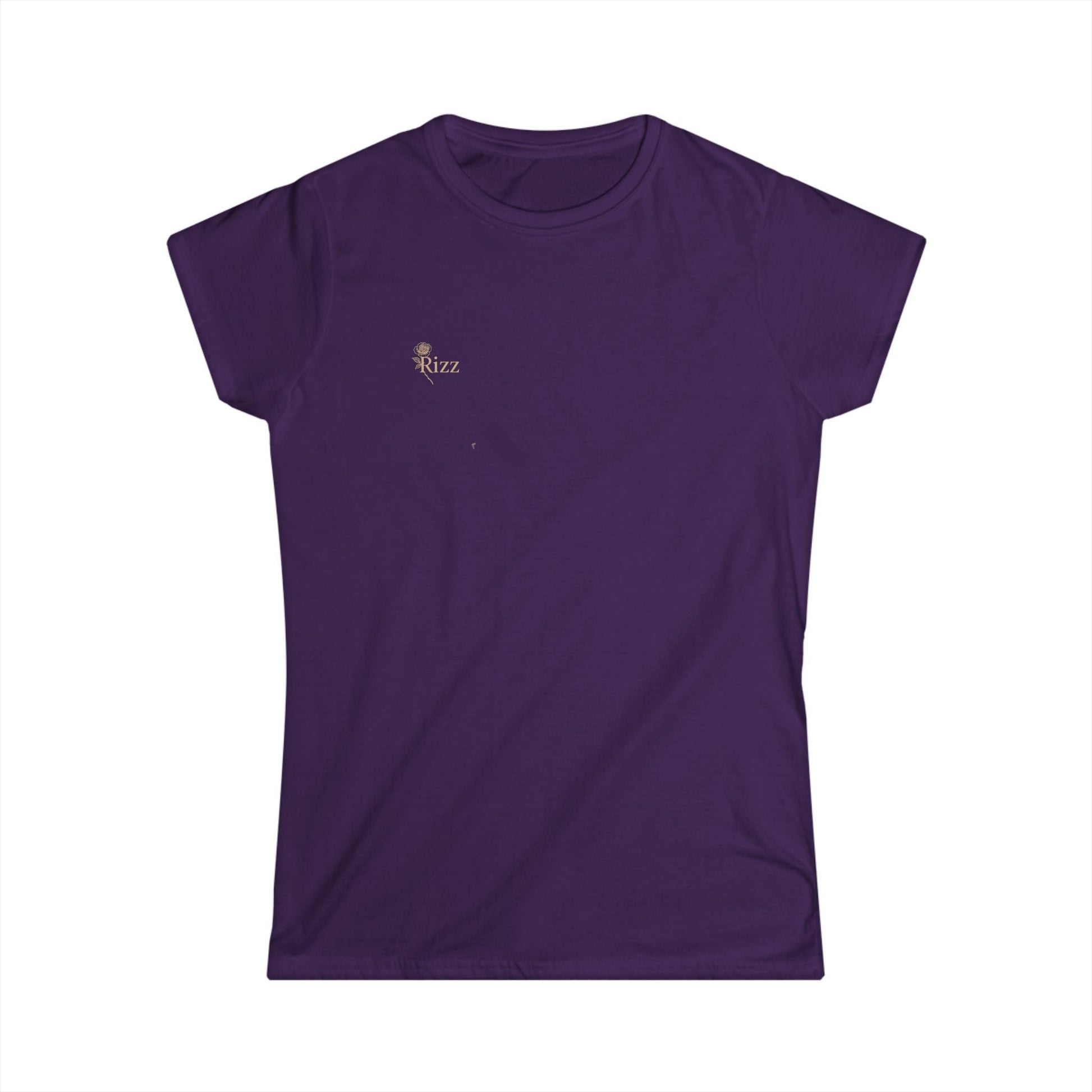 RIZZ CONFORM FITTED WOMEN T SHIRT, and Bra - JDatzRITTZ