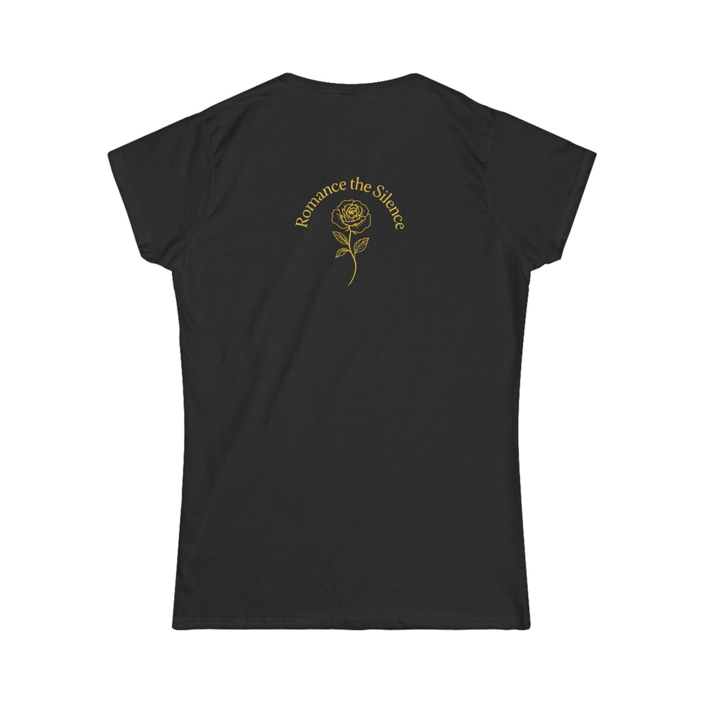 RIZZ CONFORM FITTED WOMEN T SHIRT, and Bra - JDatzRITTZ
