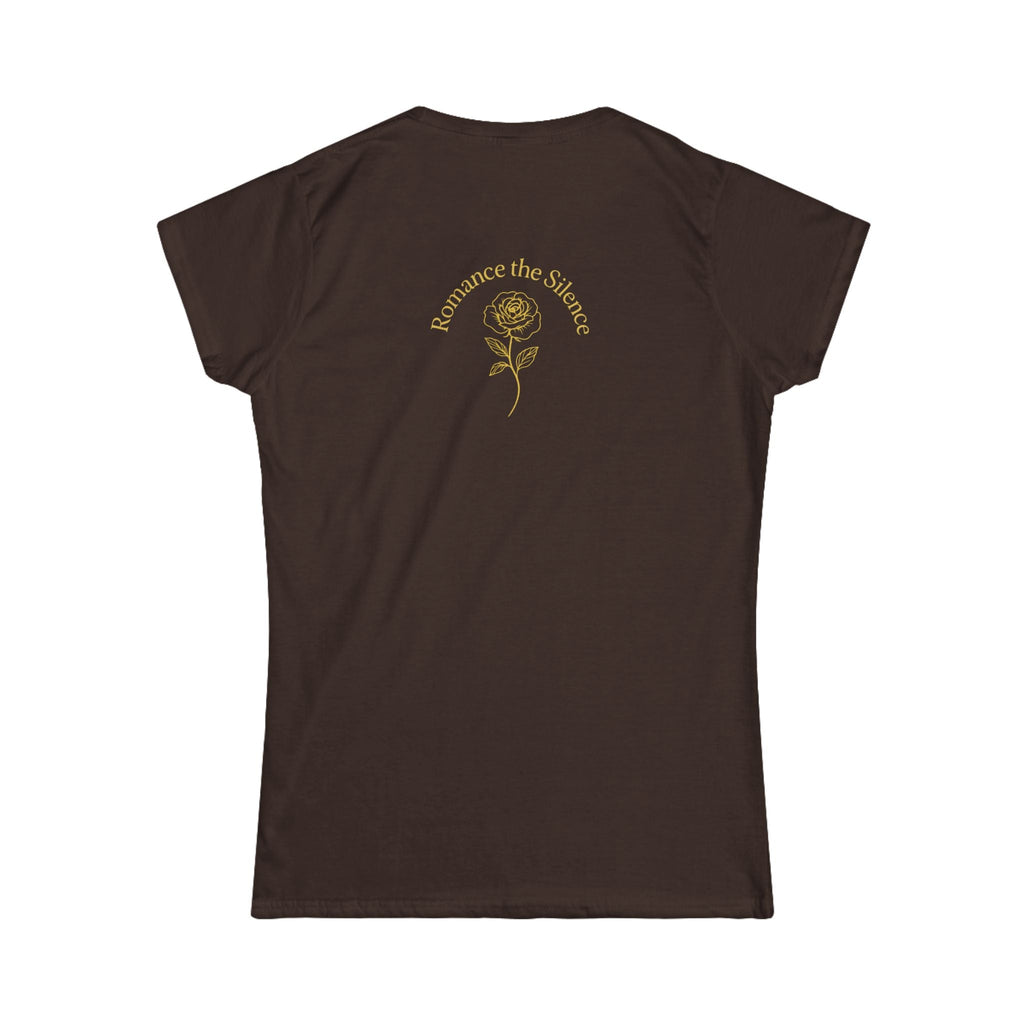 RIZZ CONFORM FITTED WOMEN T SHIRT, and Bra - JDatzRITTZ
