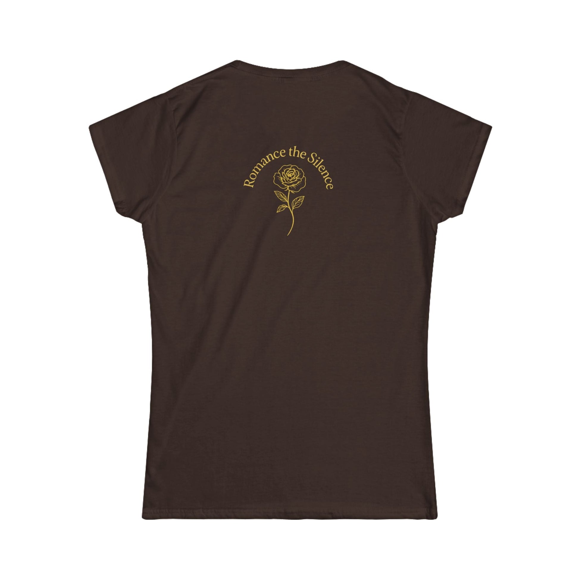 RIZZ CONFORM FITTED WOMEN T SHIRT, and Bra - JDatzRITTZ