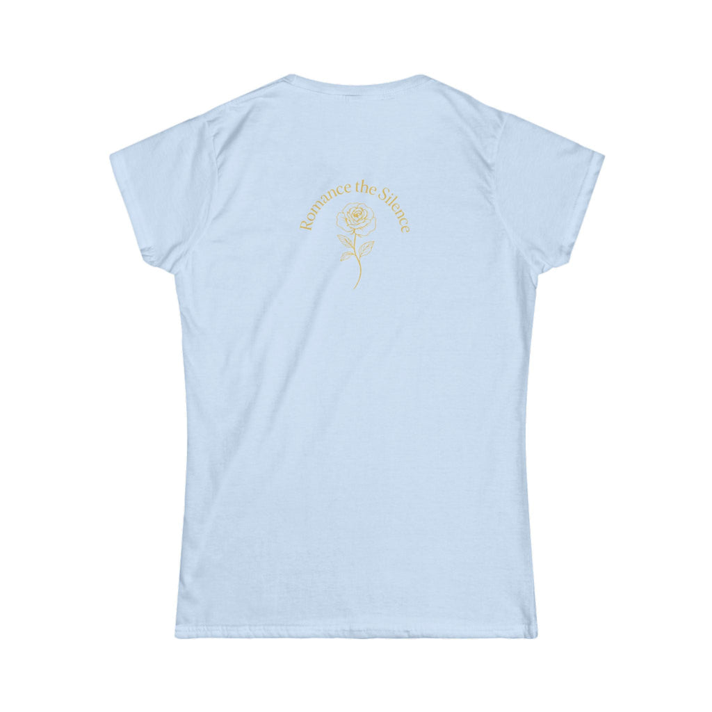 RIZZ CONFORM FITTED WOMEN T SHIRT, and Bra - JDatzRITTZ