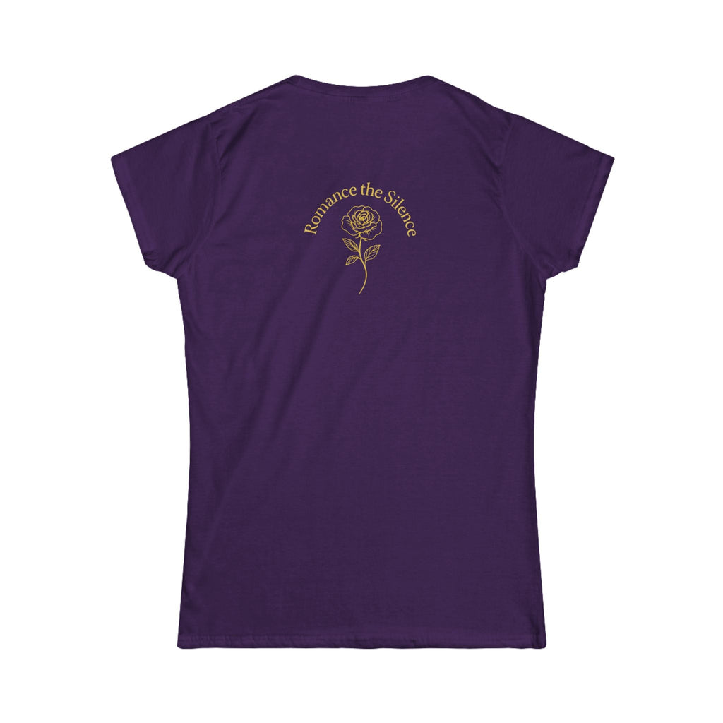 RIZZ CONFORM FITTED WOMEN T SHIRT, and Bra - JDatzRITTZ