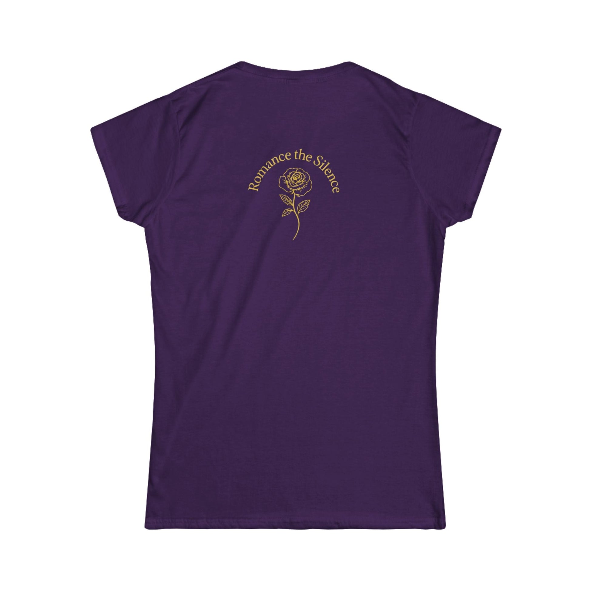 RIZZ CONFORM FITTED WOMEN T SHIRT, and Bra - JDatzRITTZ