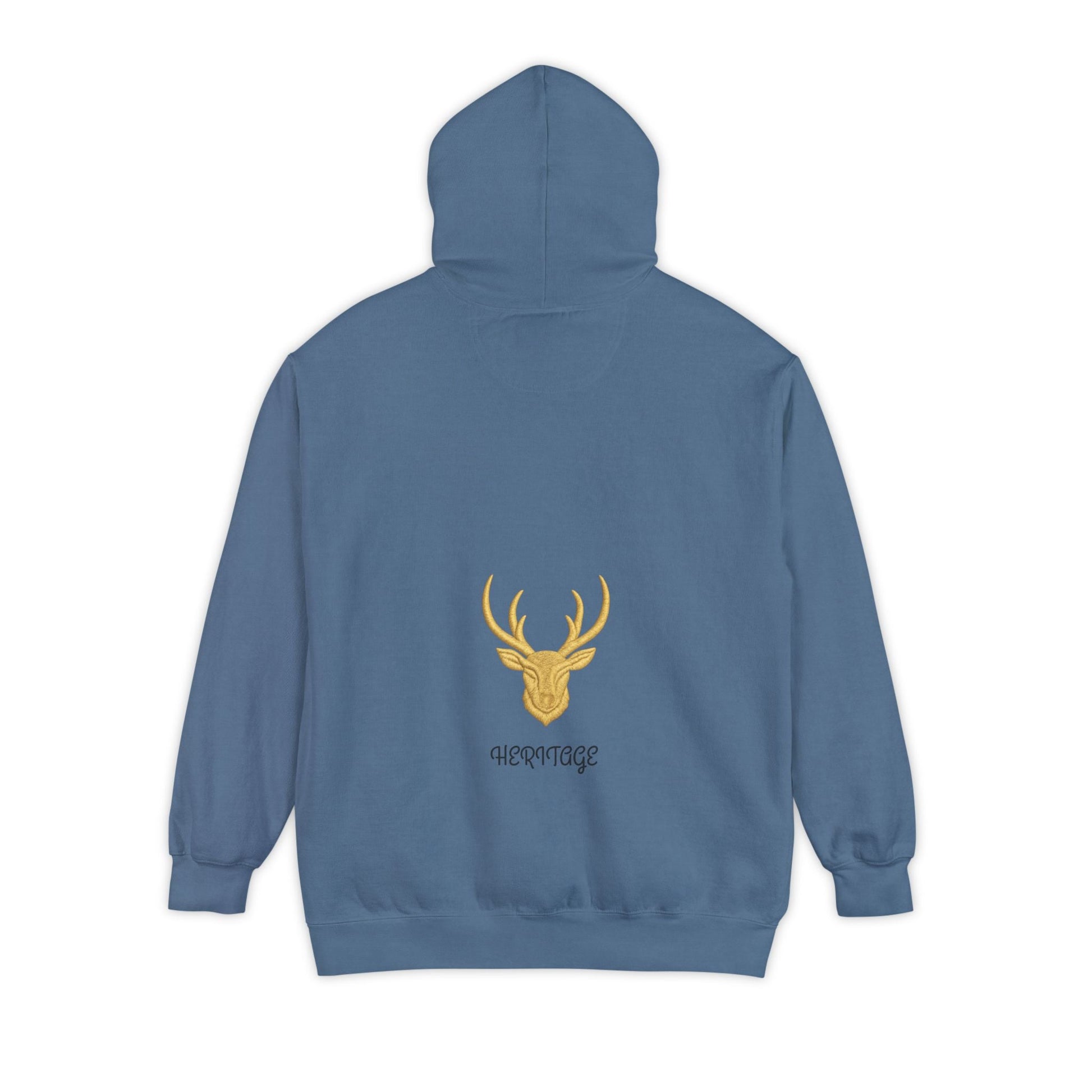 Stay Dapper with this J Heritage Jumper - JDatzRITTZ