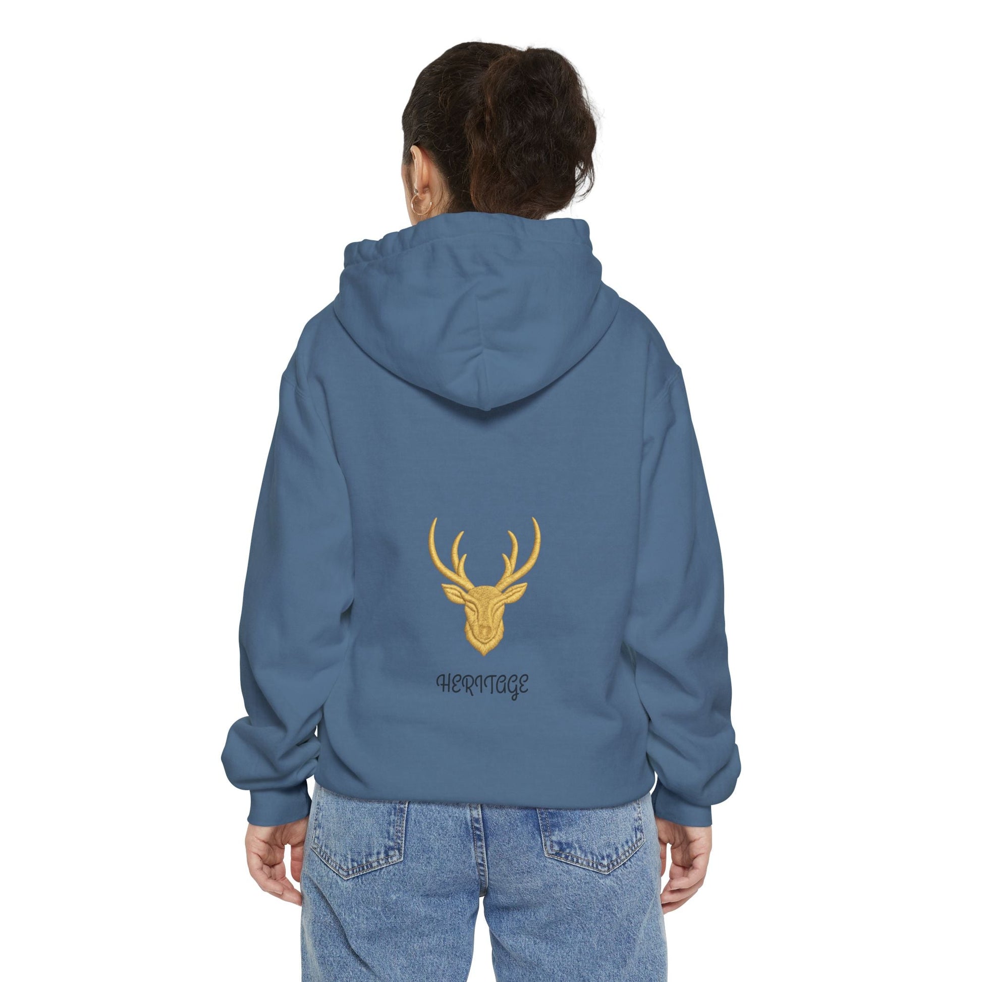 Stay Dapper with this J Heritage Jumper - JDatzRITTZ