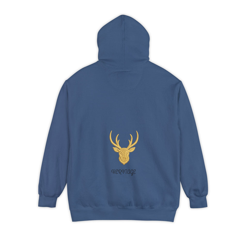 Stay Dapper with this J Heritage Jumper - JDatzRITTZ